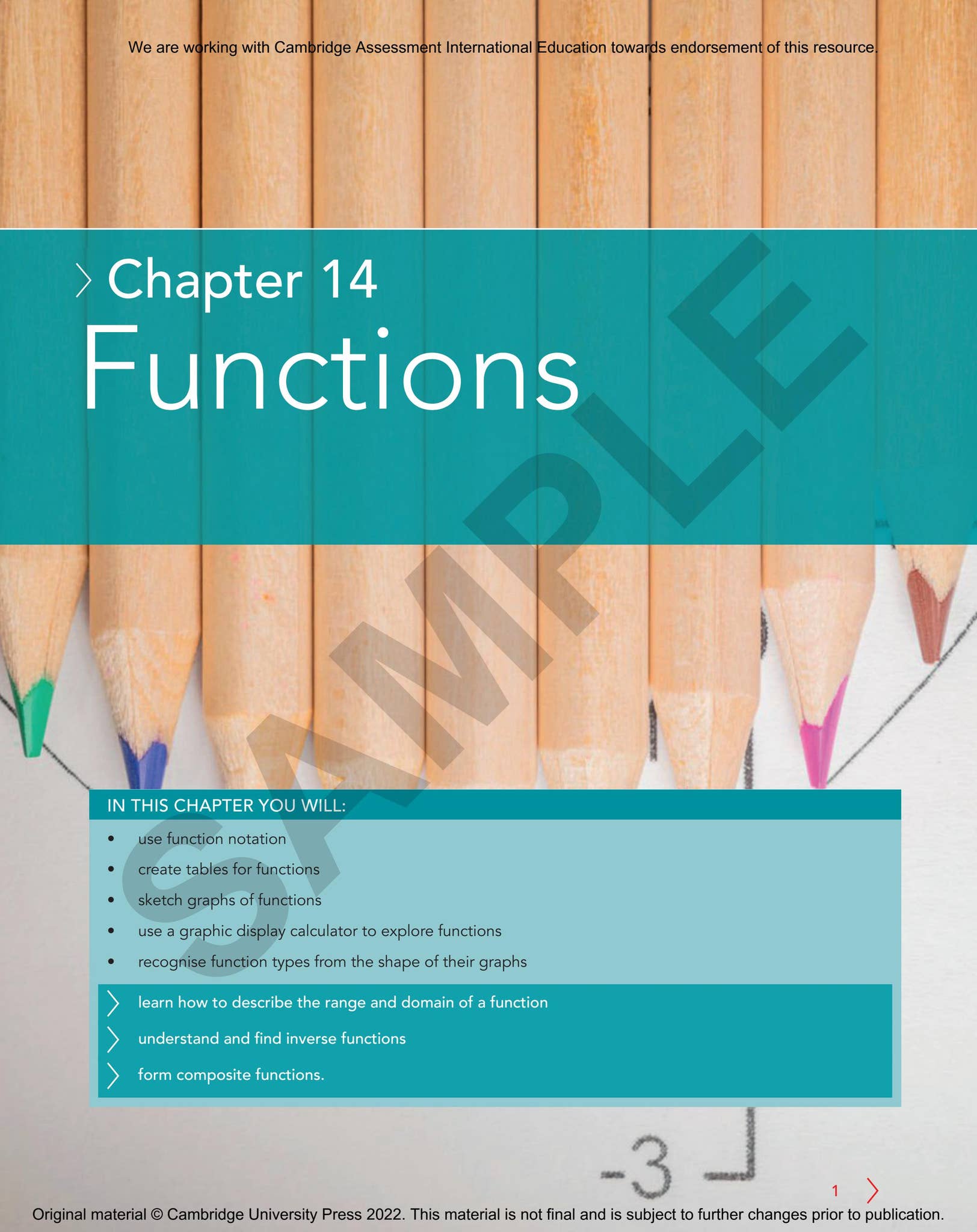 Cambridge IGCSE - International Mathematics by Cambridge International ...