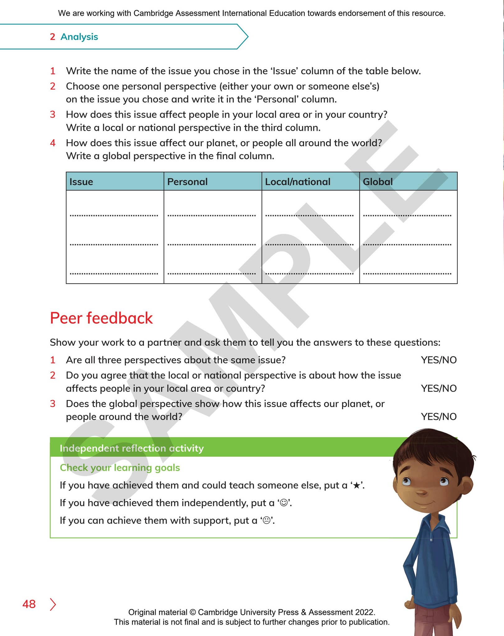Cambridge Primary - Global Perspectives by Cambridge International ...