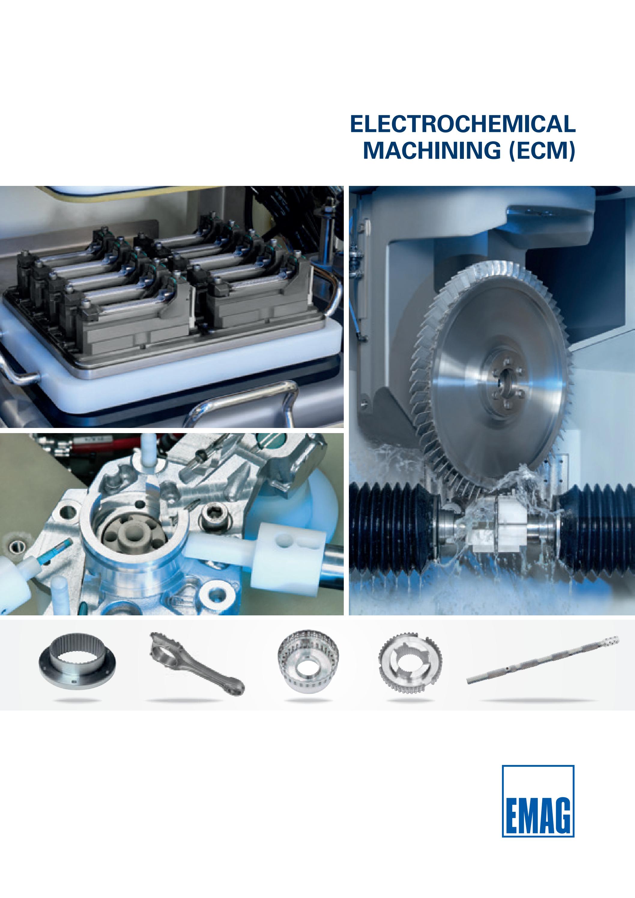 ECM machines summary (EN) by EMAG Group Issuu