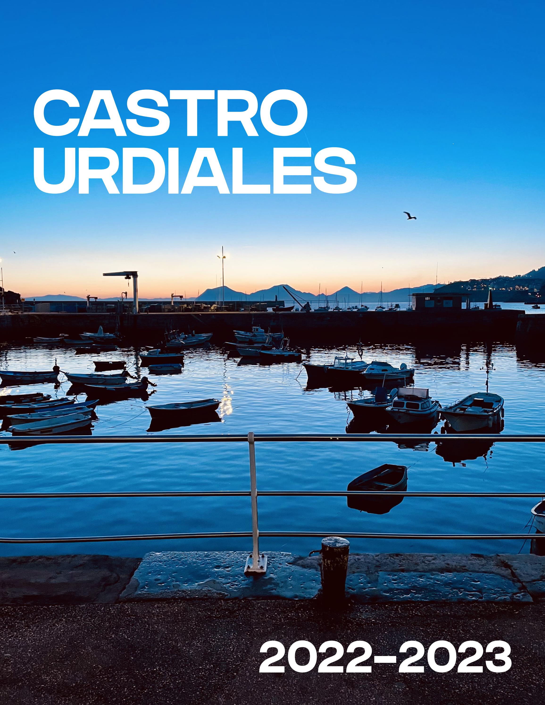 Masaje castro urdiales