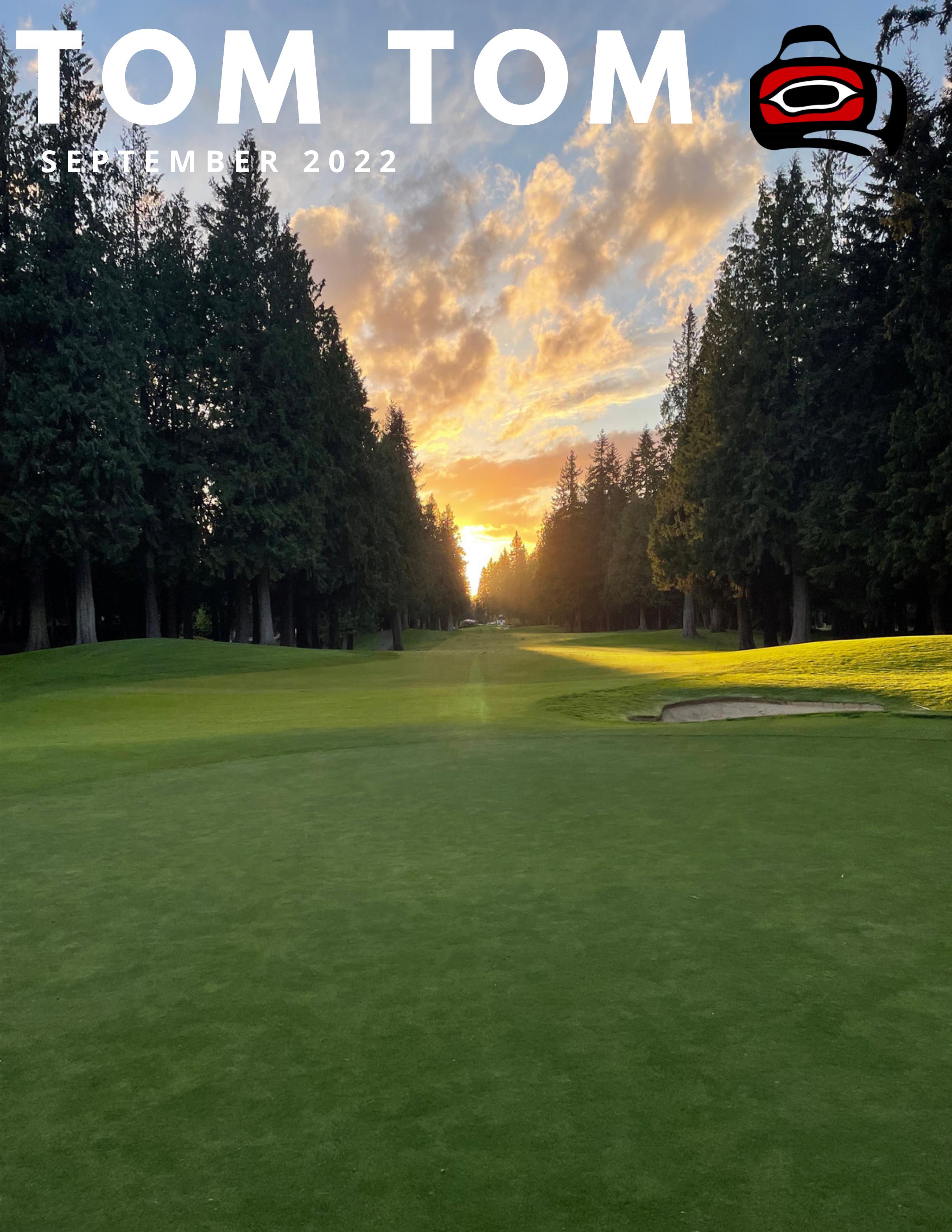 September2022TomTom by Sahalee Issuu