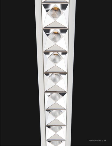 VonnLighting VONN - 2023 Downlights 灯饰目录 第 23 页