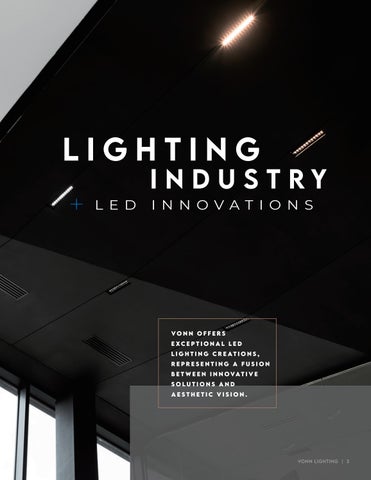 VonnLighting VONN - 2023 Downlights 灯饰目录 第 3 页