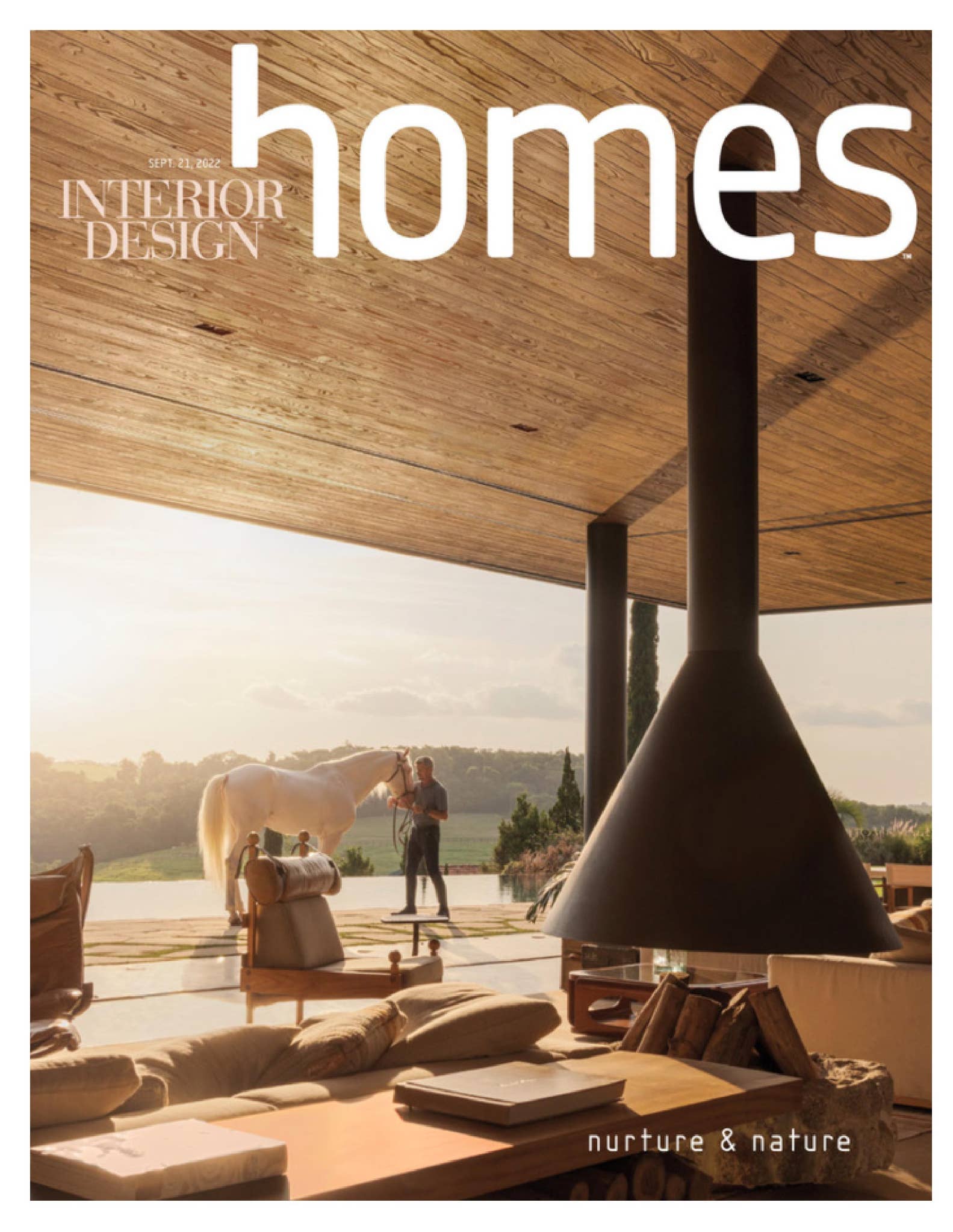 Interior Design Fall 2022 Issue by 393WEA - Issuu