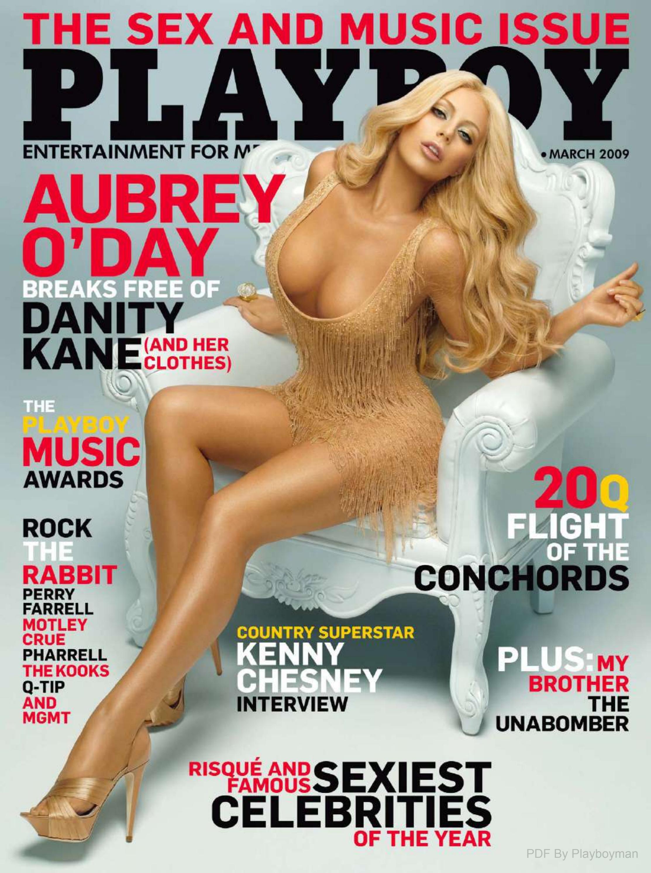 Playboys pdf