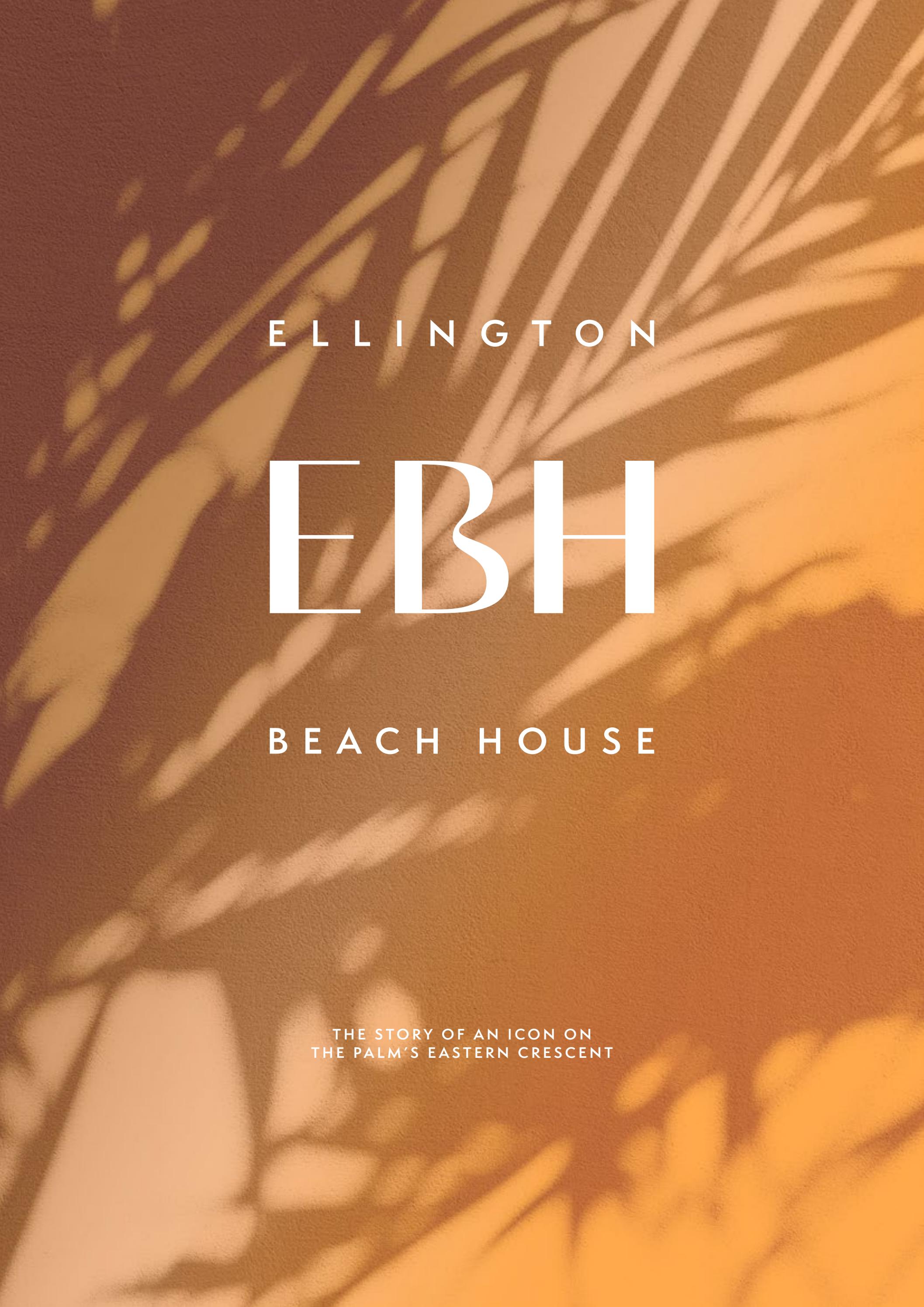 ellingtonbeachhousebrochureinvestindxb by sofienehaddad Issuu