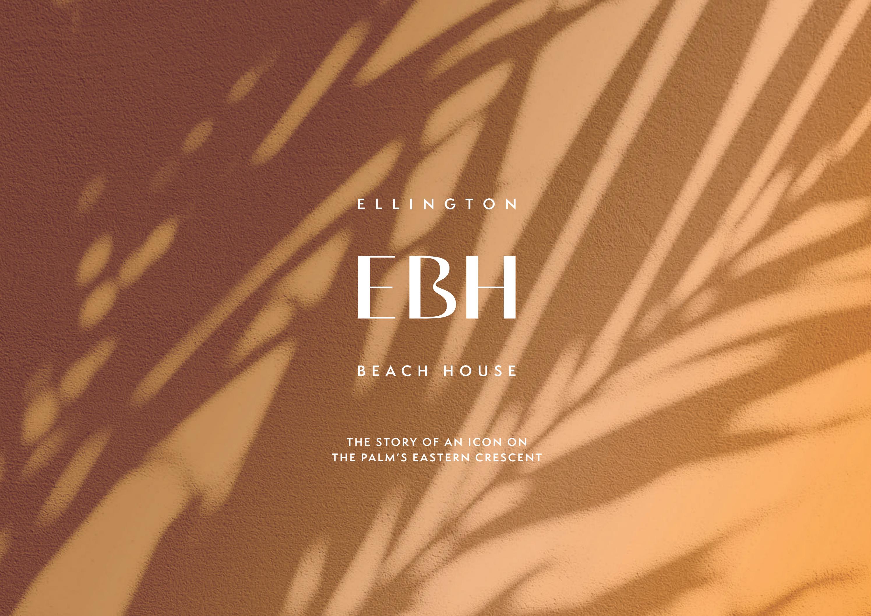 ellingtonbeachhousefloorplansinvestindxb by sofienehaddad Issuu