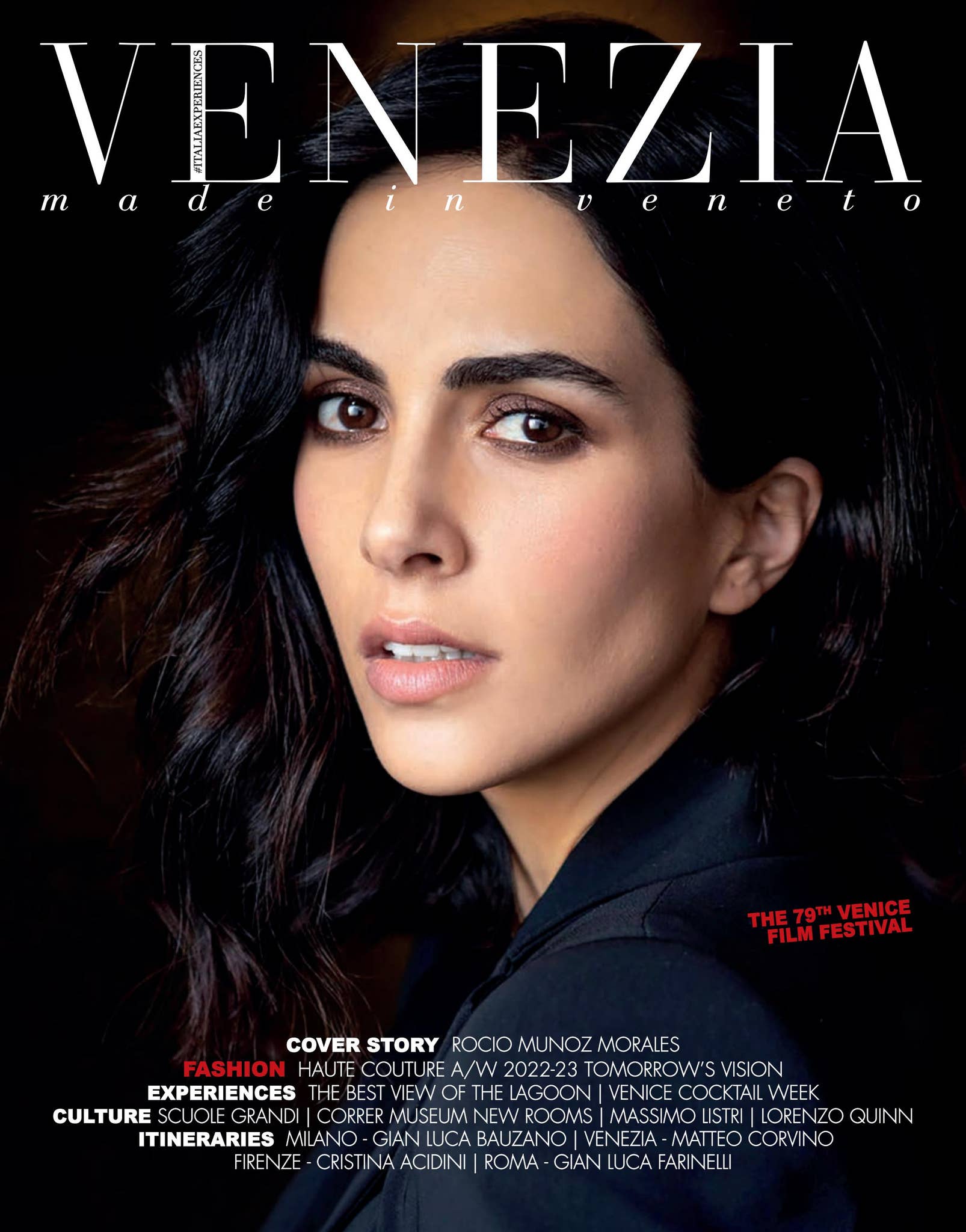 Venezia Made in Veneto n. 35 by Gruppo Editoriale srl - Issuu, image size:1606x2048