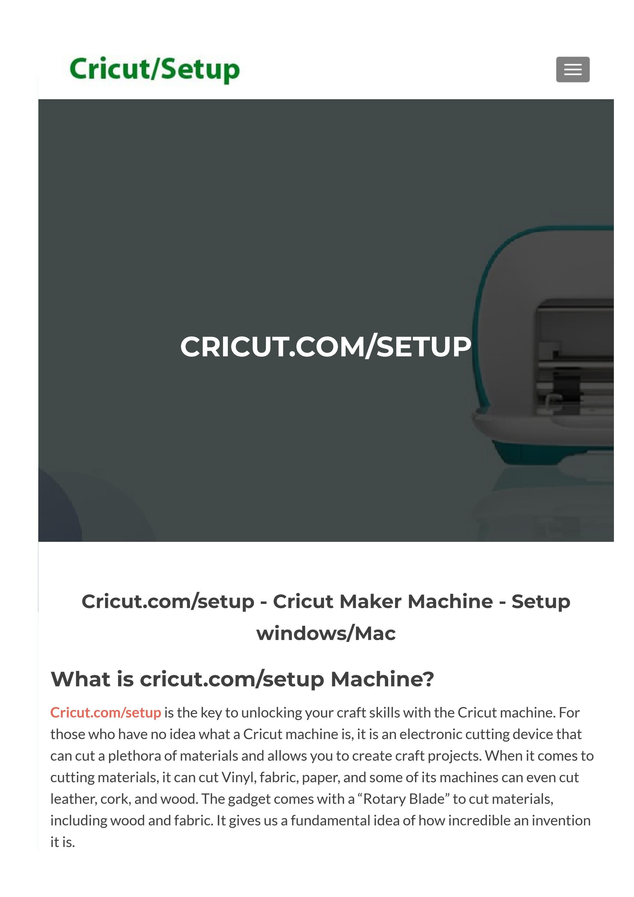 Fvgmhow To Unregister Cricut Machine 42 - gcxueeu