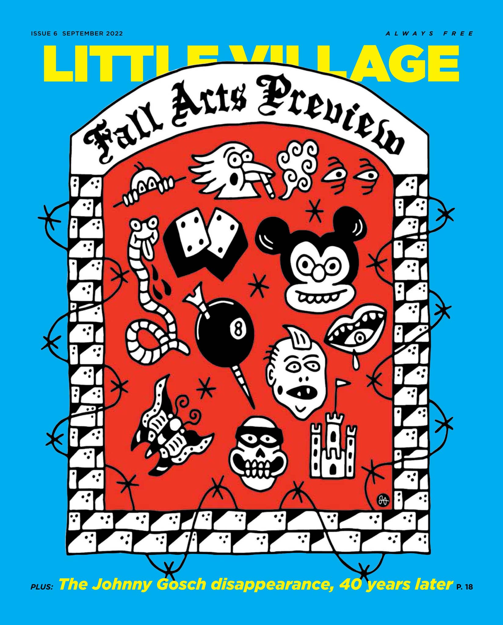Politics Archives - Page 2 of 4 - The Atavist Magazine, image size:1648x2048