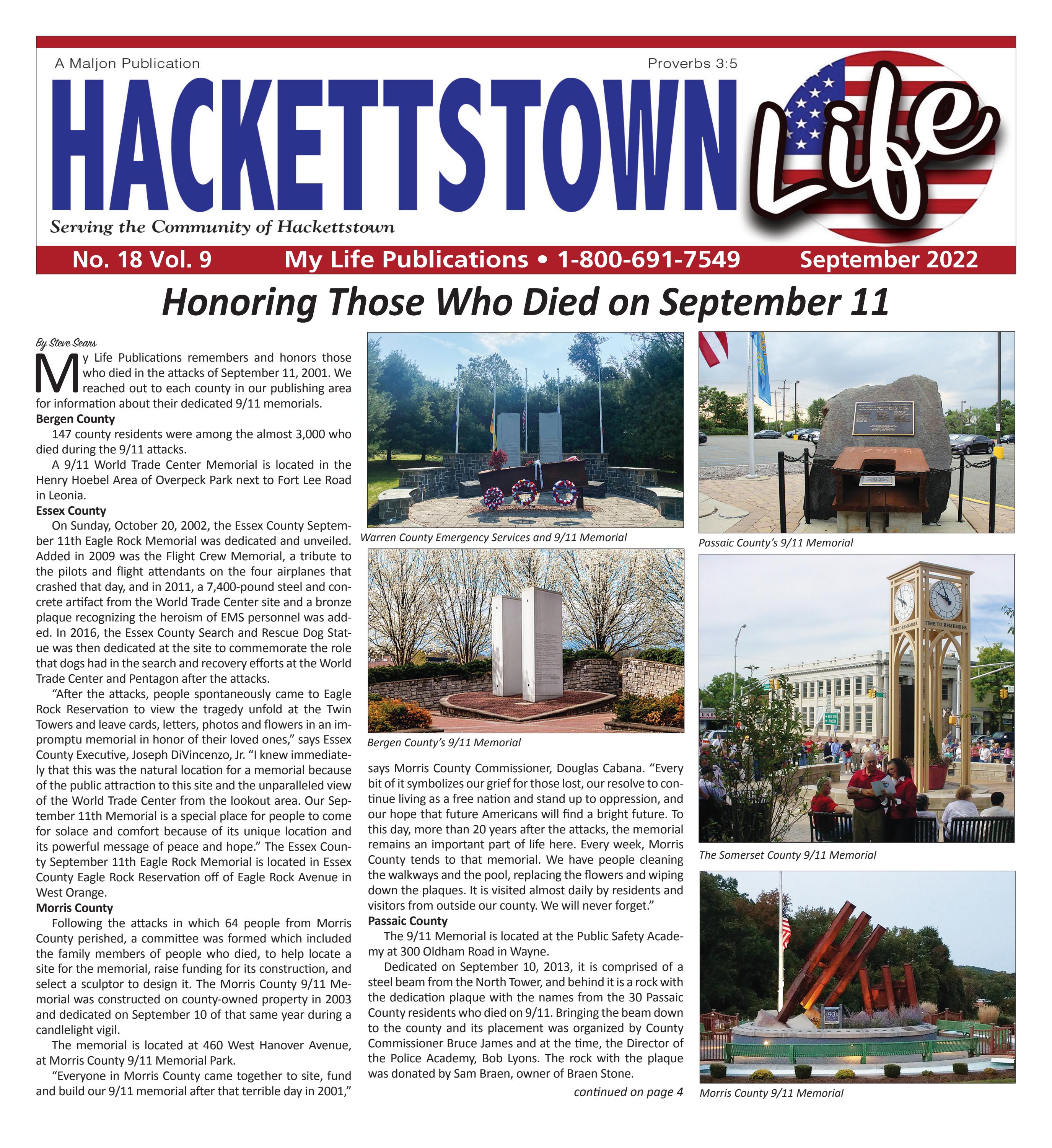 Hackettstown Forum - lbjjsl2