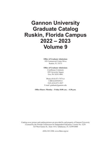 The Academic Year - Issuu