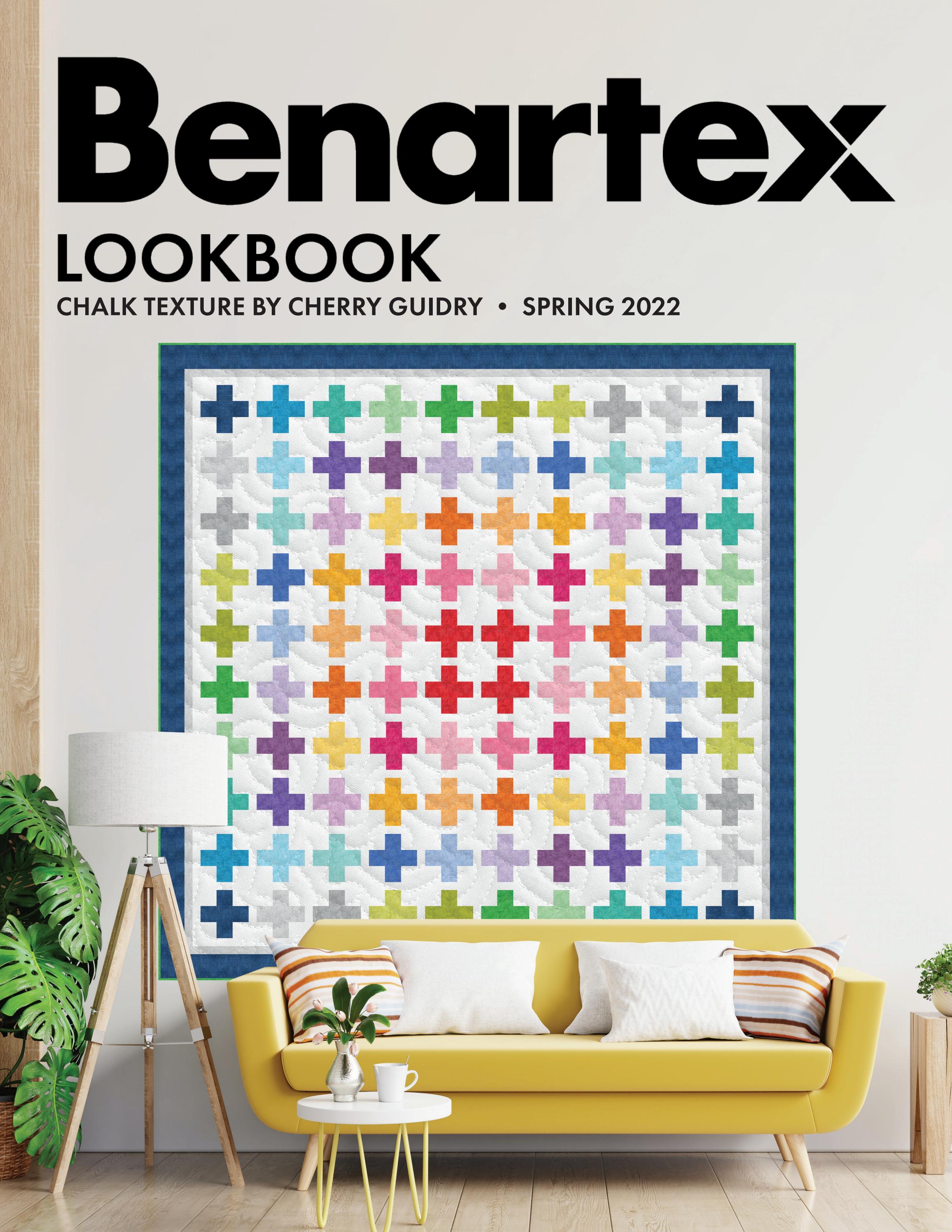 Benartex Chalk Texture Spring 2022 Lookbook by EE Schenck Company Issuu