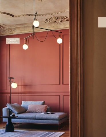 montreallighting 型录 d’Automne 2022 Montréal 灯具 × Quincaillerie 第 20 页