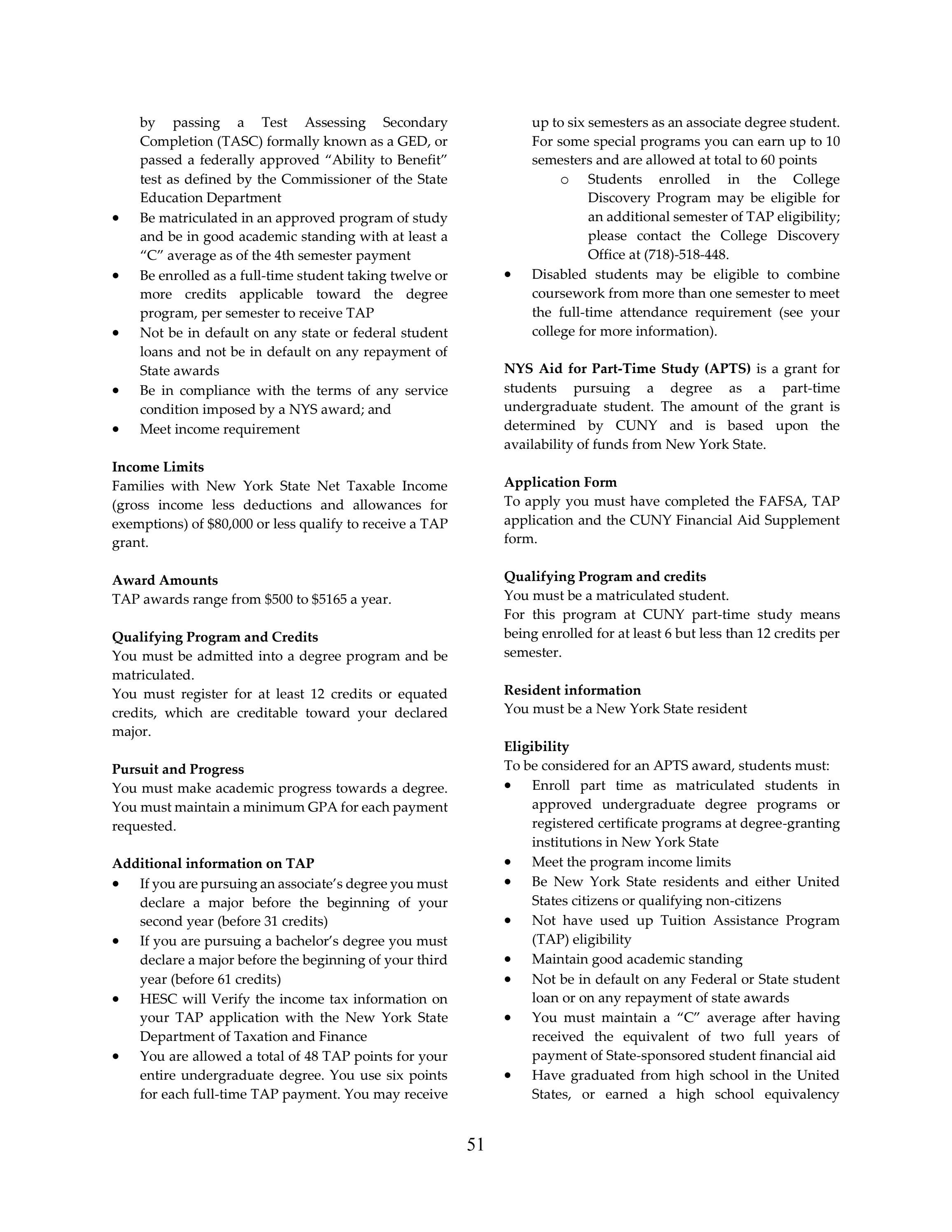 2022 2023 College Catalog By Hostos Community College Issuu