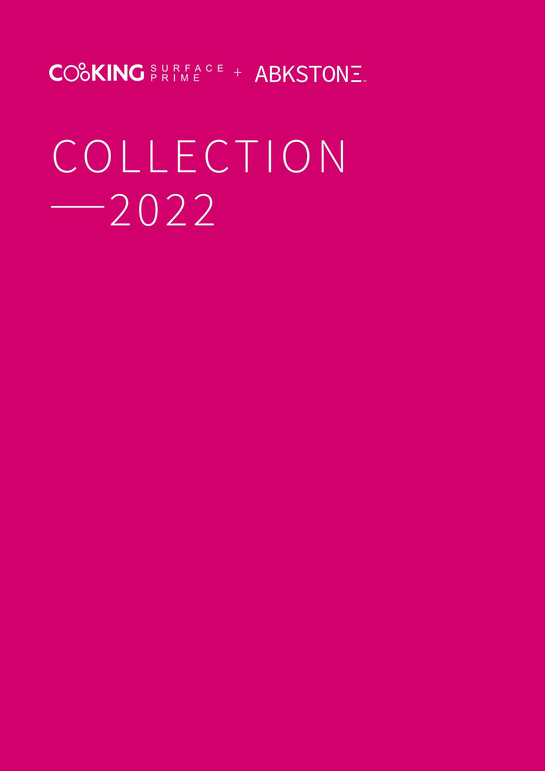 Cooking Surface 2022 by Gibeller Issuu
