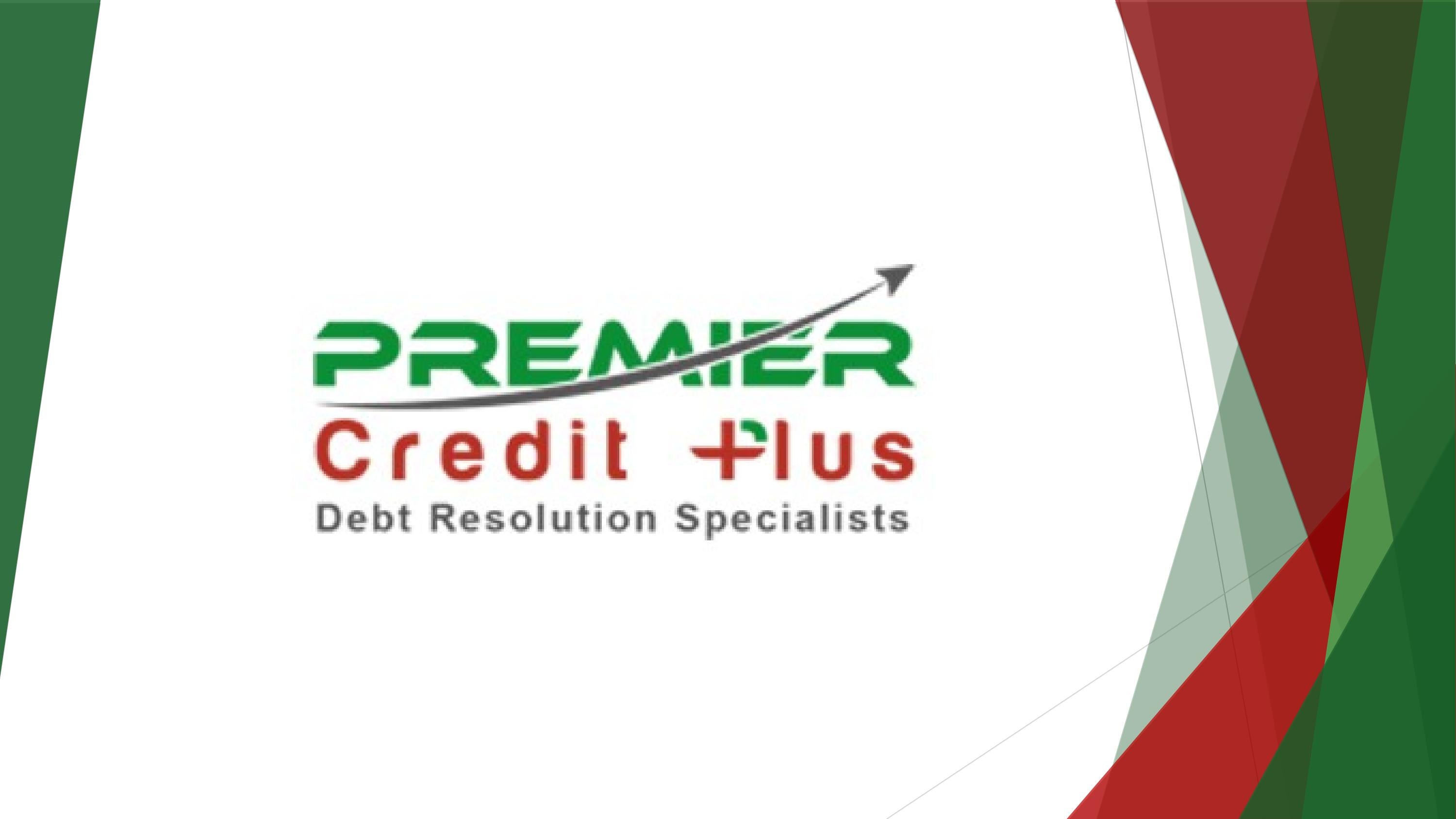 Mistakes to Avoid When Trying to Improve Bad Credit Score by Premier