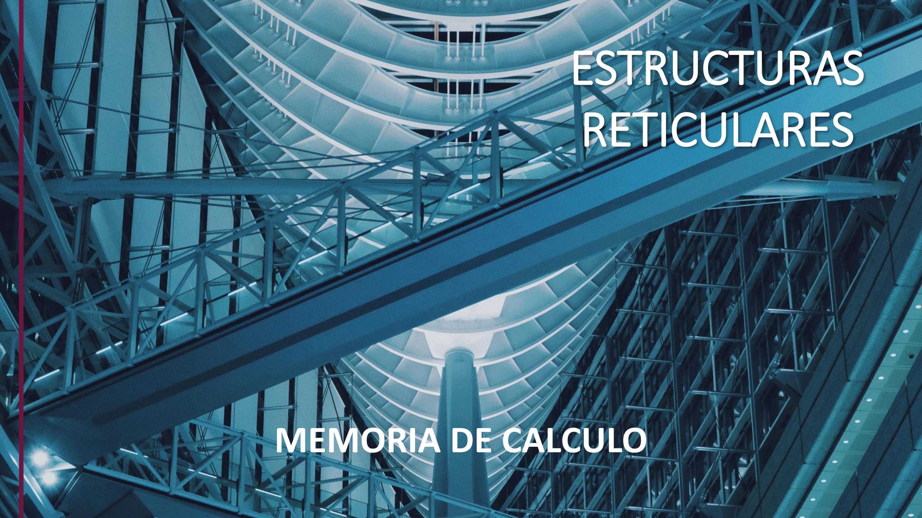 BORRADOR MEMORIA DE CALCULO by Patraca Hernandez - Issuu