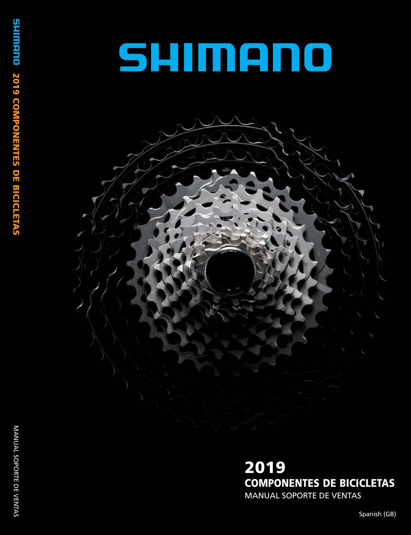 Shimano DH-3D37 QR Internal Hub - 108mm Black Bicycle Part