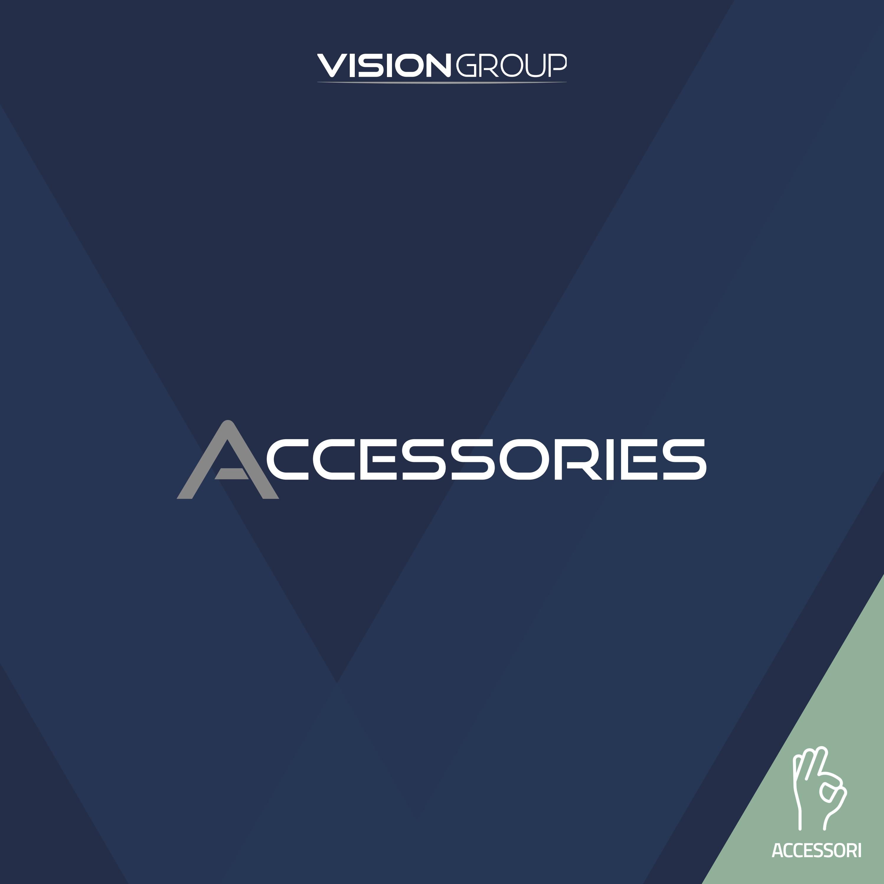 Catalogo Accessori Vision Group by Vision Group Issuu