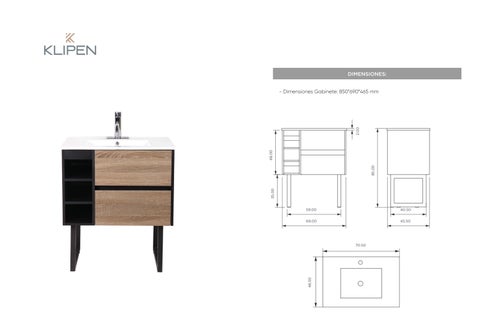 mkt-ferco.com 家具目录 · Catalogo Muebles 德文 baño 第 23 页