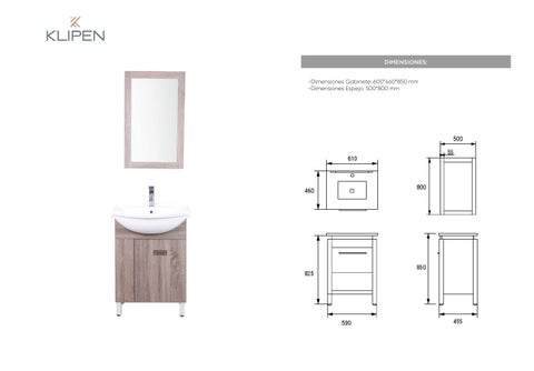 mkt-ferco.com 家具目录 · Catalogo Muebles 德文 baño 第 5 页