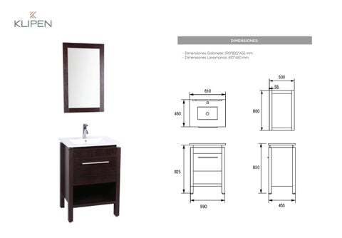 mkt-ferco.com 家具目录 · Catalogo Muebles 德文 baño 第 9 页