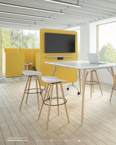 办公 Concept V15N2 | Workplace 室内 Design and 现代 办公 家具 第 2 页