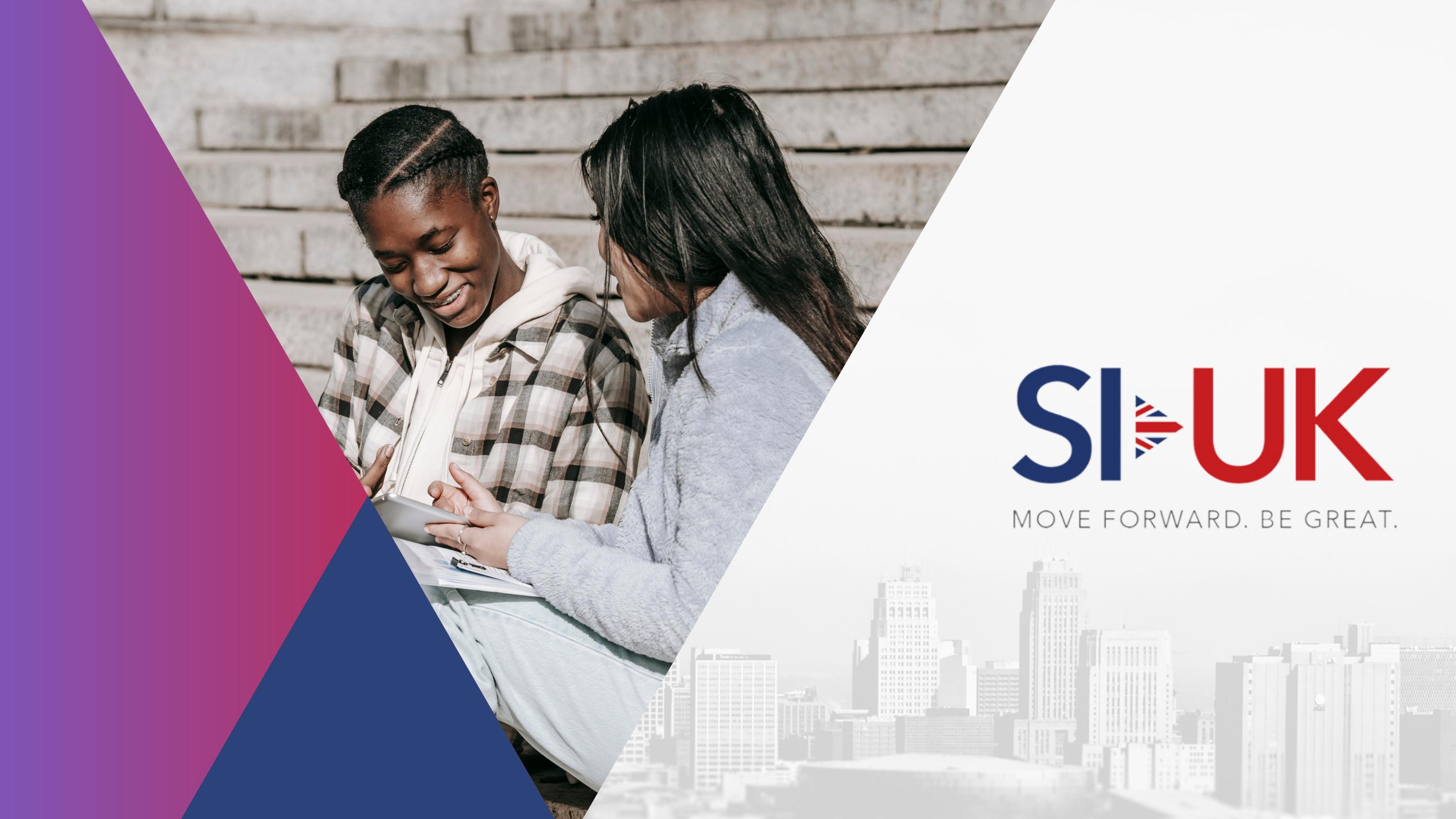 Apply to any UK university With SI-UK by StudyinUK - Issuu