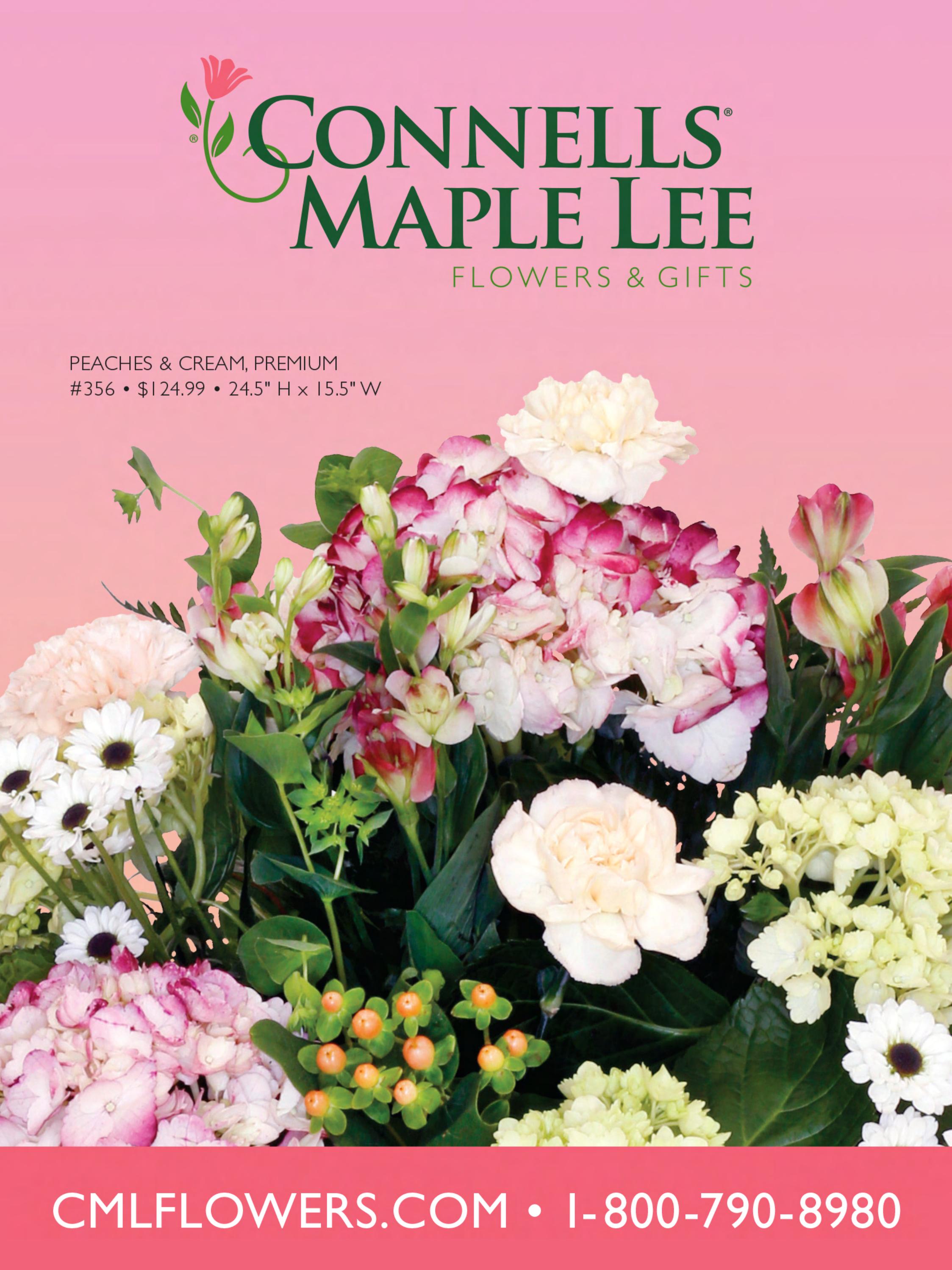 Connells 20222023 Everyday by US Retail Flowers Inc. Issuu