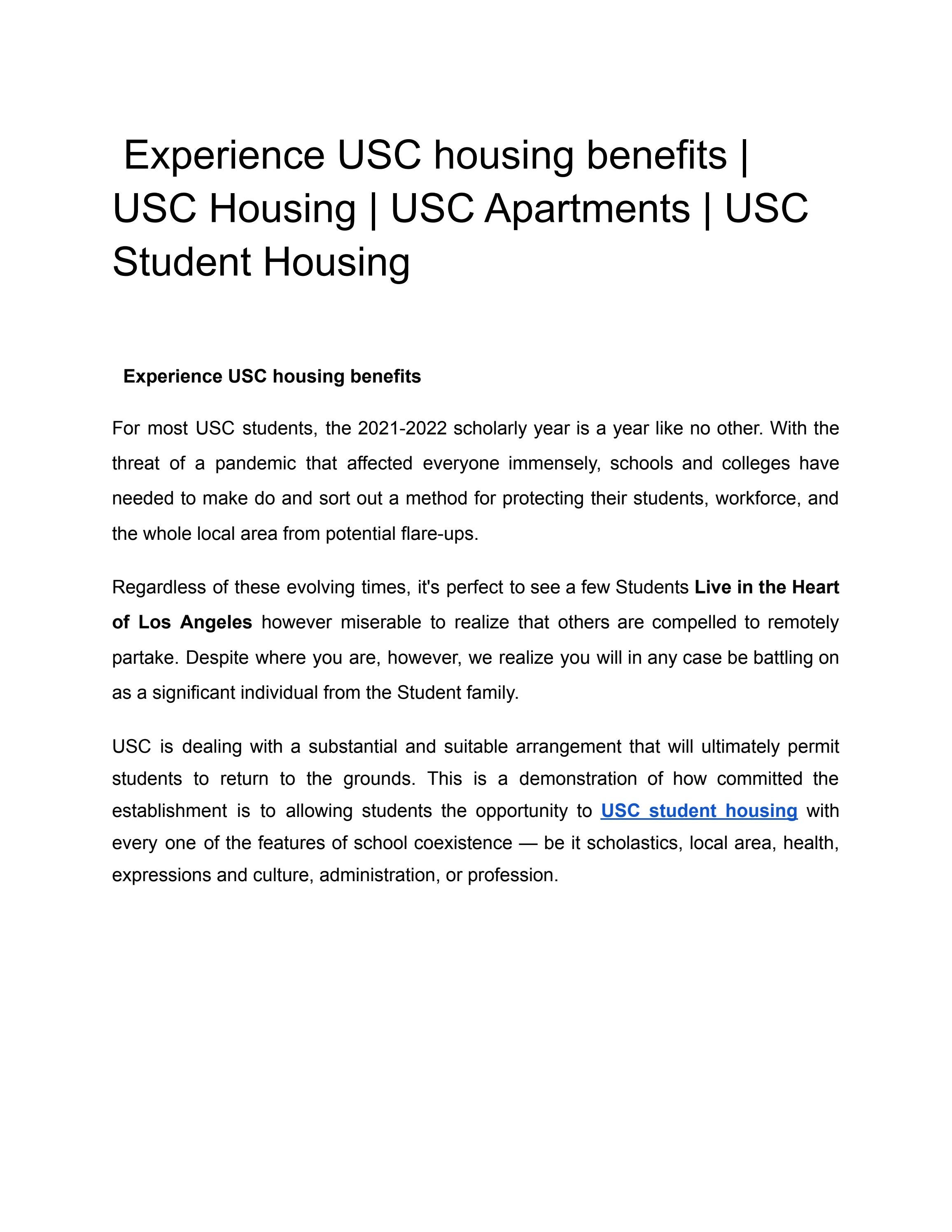 experience-usc-housing-benefits-usc-housing-usc-apartments-usc