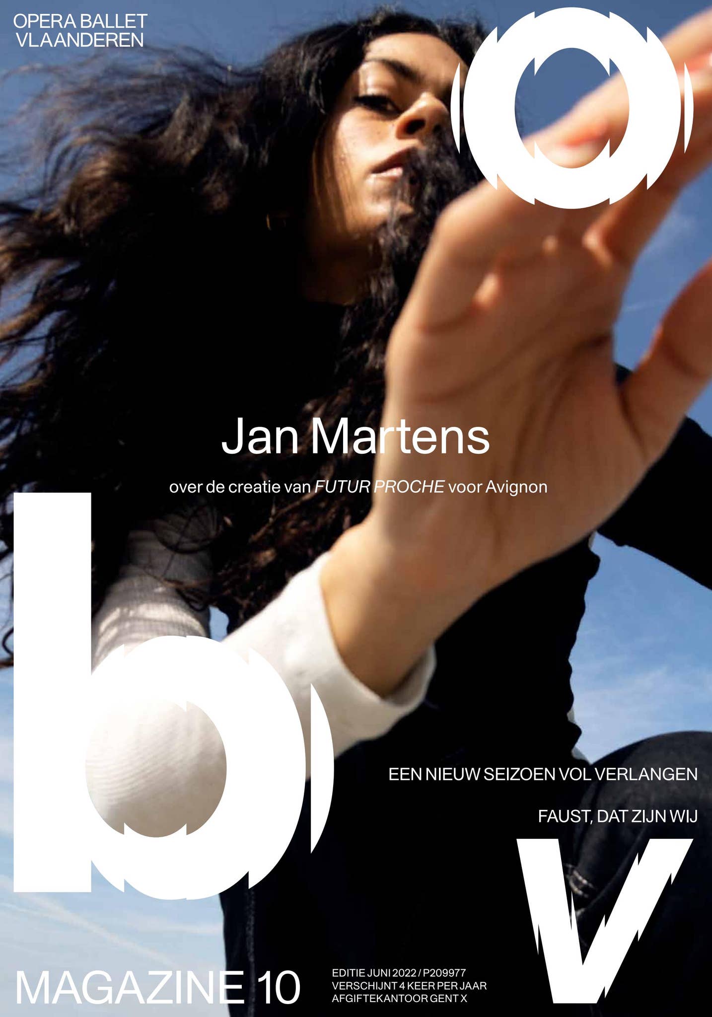 OBV Magazine 10 by Opera Ballet Vlaanderen - Issuu, image size:1434x2048