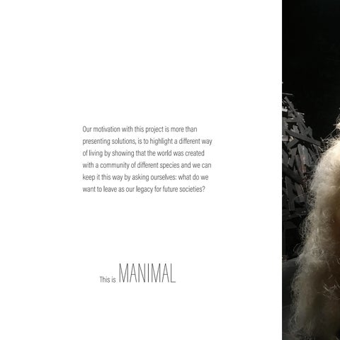 MANIMAL 工程 第 6 页