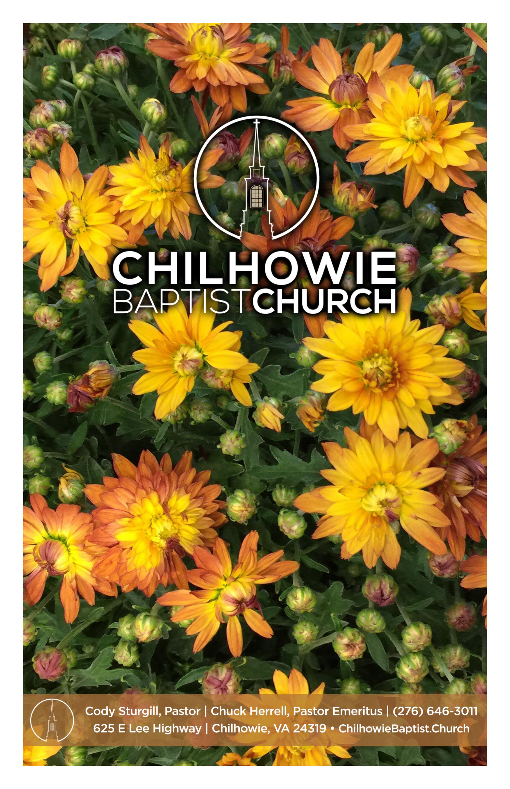 Prayer Sheet by Chilhowie Baptist Church Issuu