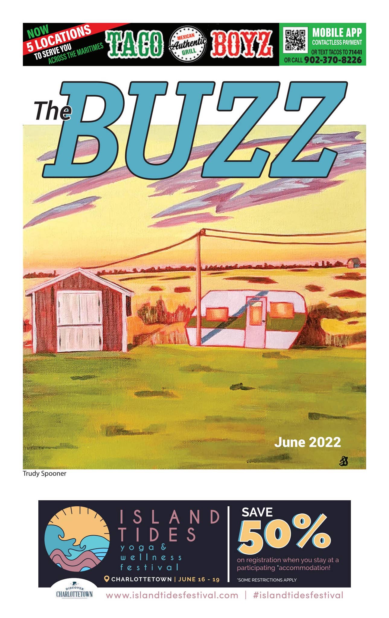 ala little melissa nude The Buzz - June 2022 by The Buzz | buzzpei - Issuu
