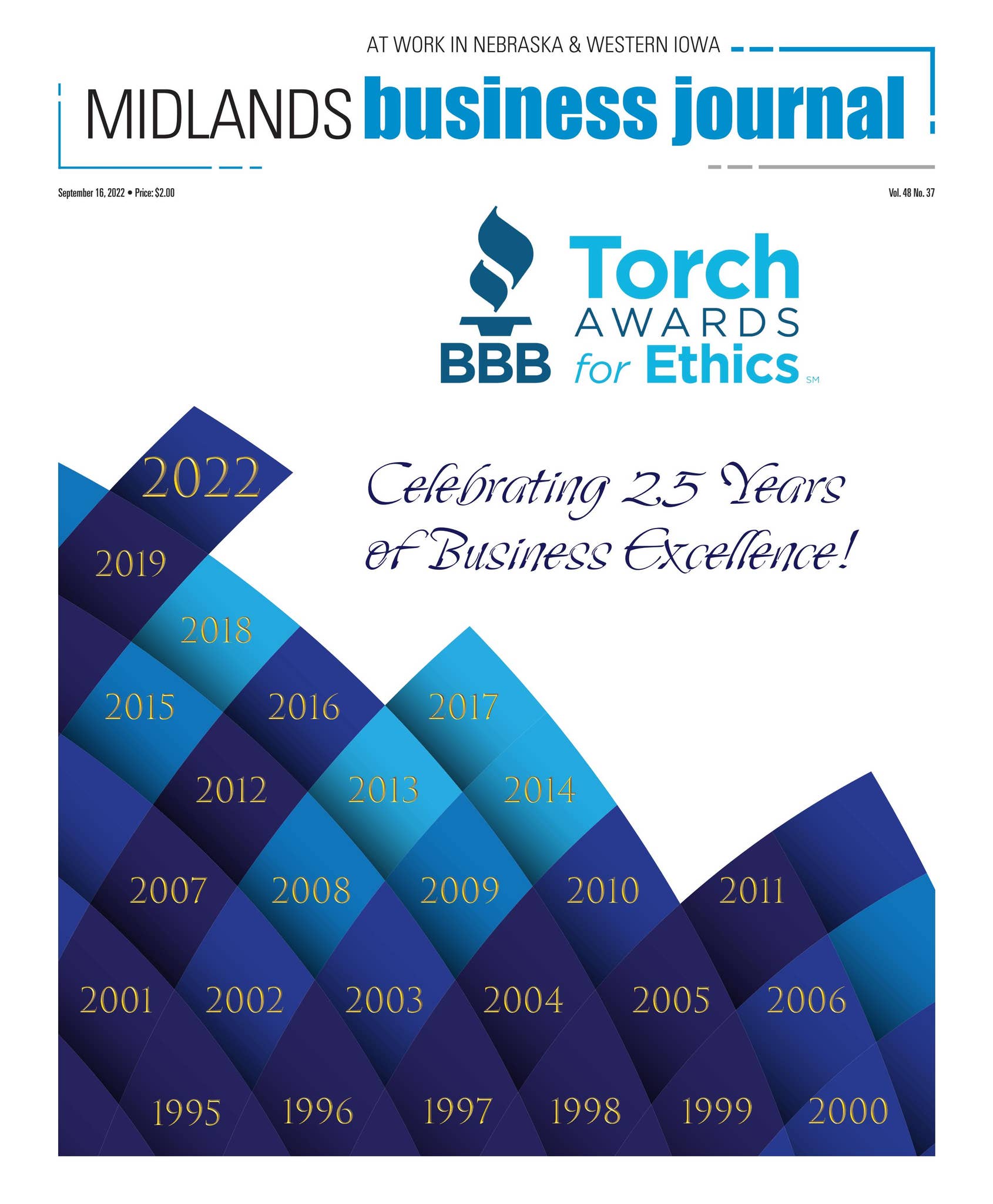 Midlands Business Journal September 16, 2022 by Midlands Business Journal -  Issuu