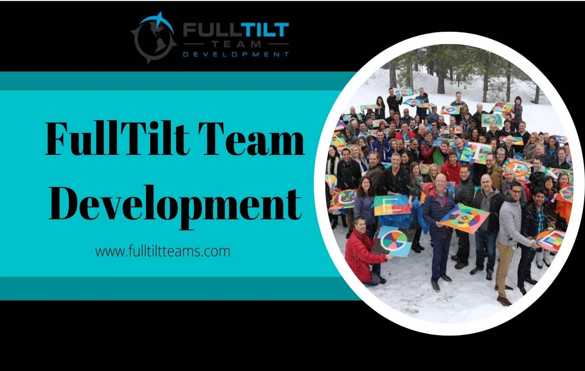 Fulltilt Team Development By Fulltilt Team Development Issuu