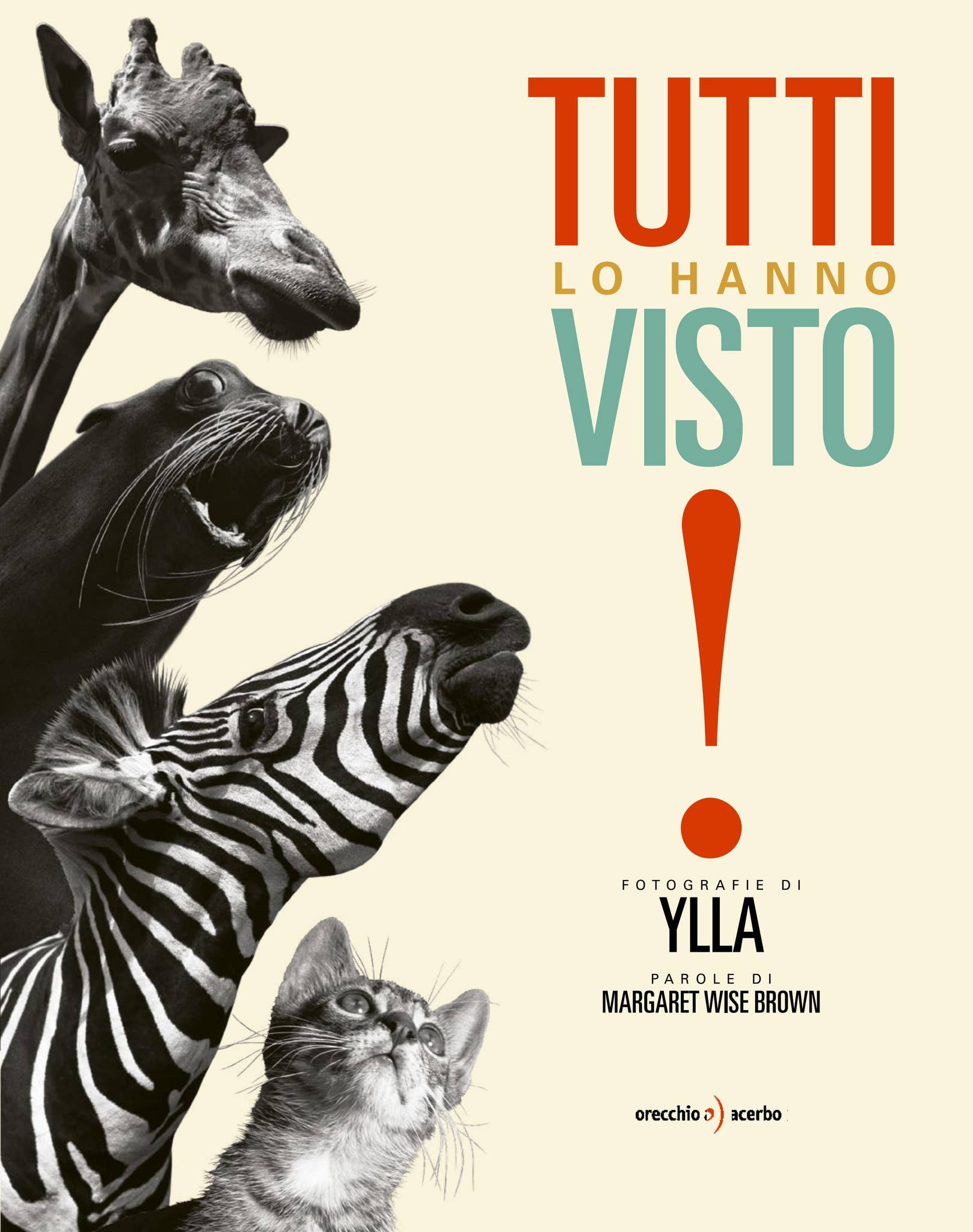 "Tutti lo hanno visto" - anteprima by orecchioacerbo - Issuu