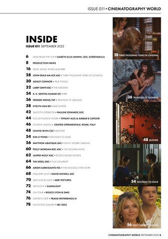 Cinematography World 期 011 第 5 页