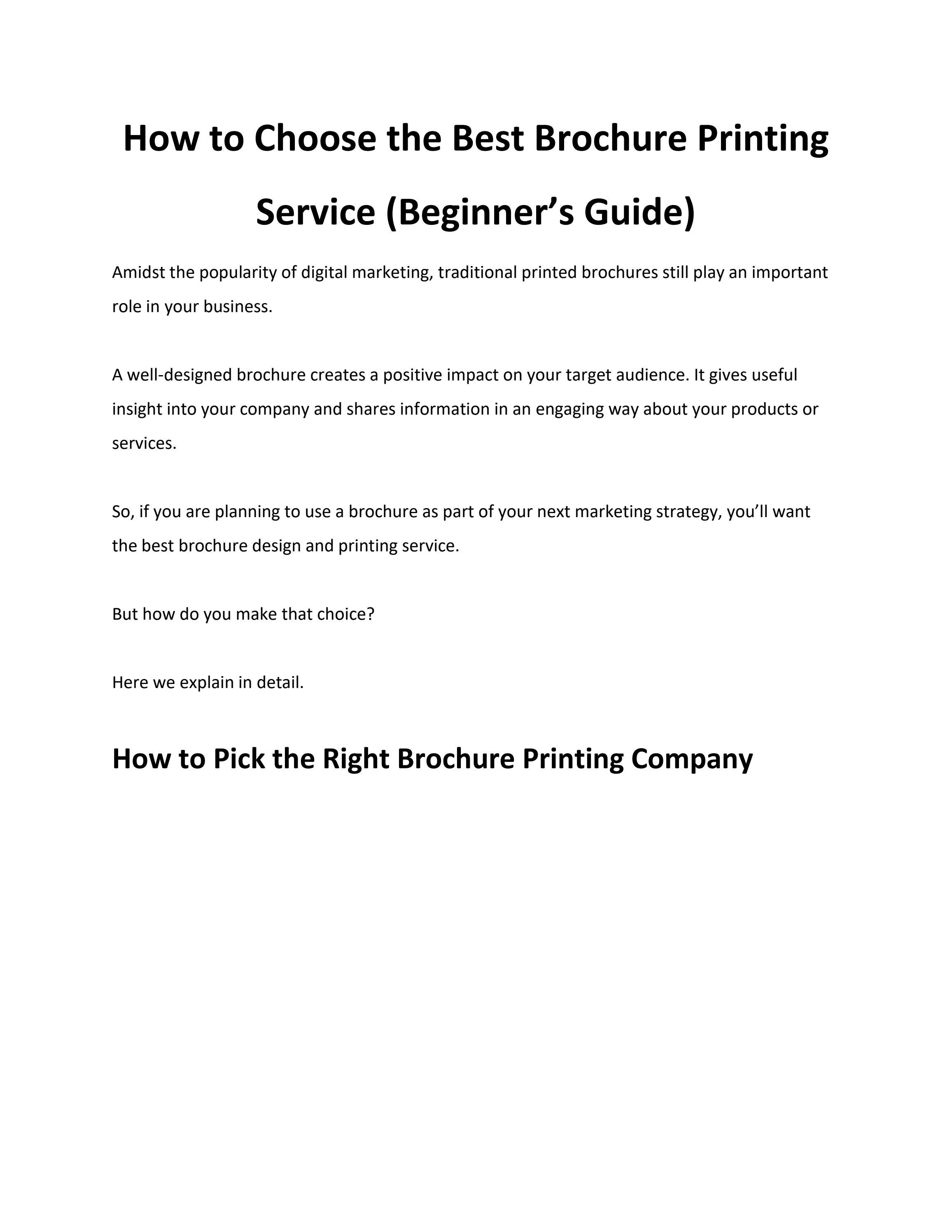 5-factors-to-consider-when-choosing-a-brochure-printing-service-by