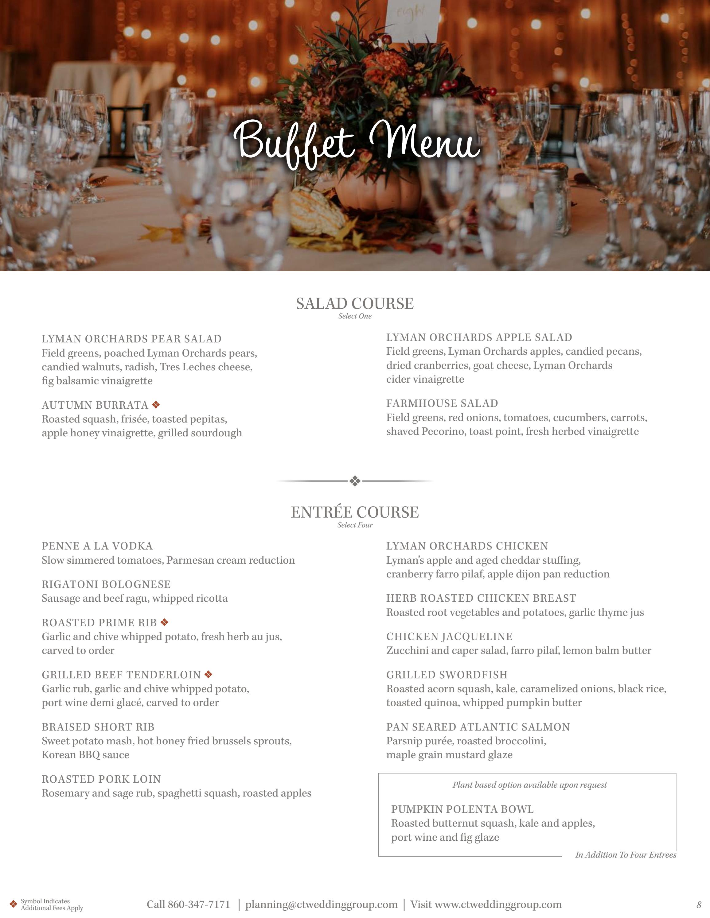 Autumn_Buffet_Menu__Updated_8_9_22 by Derek Brown Issuu
