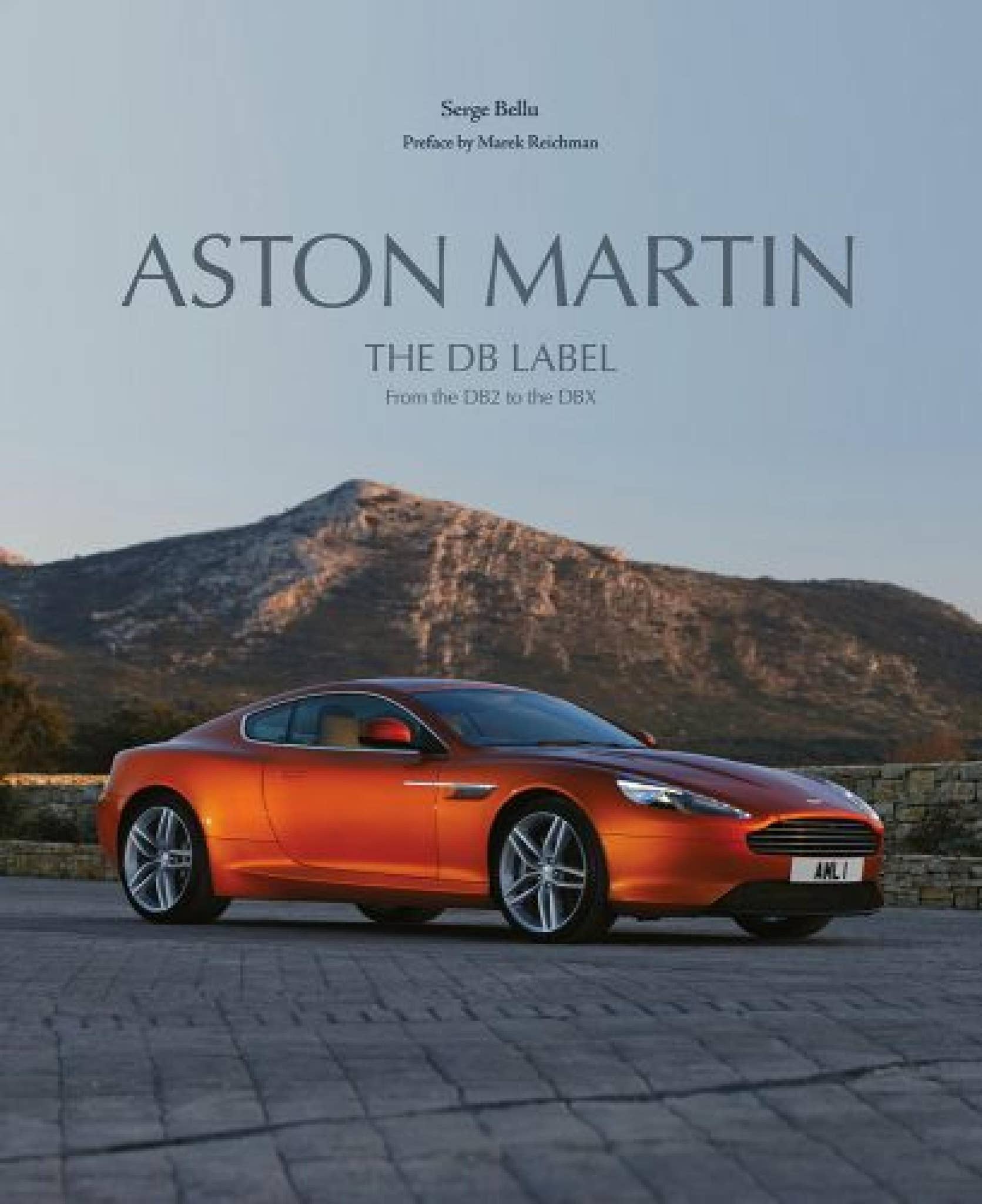 ASTON MARTIN カタログ Aston Martin by ACC Art Books - Issuu