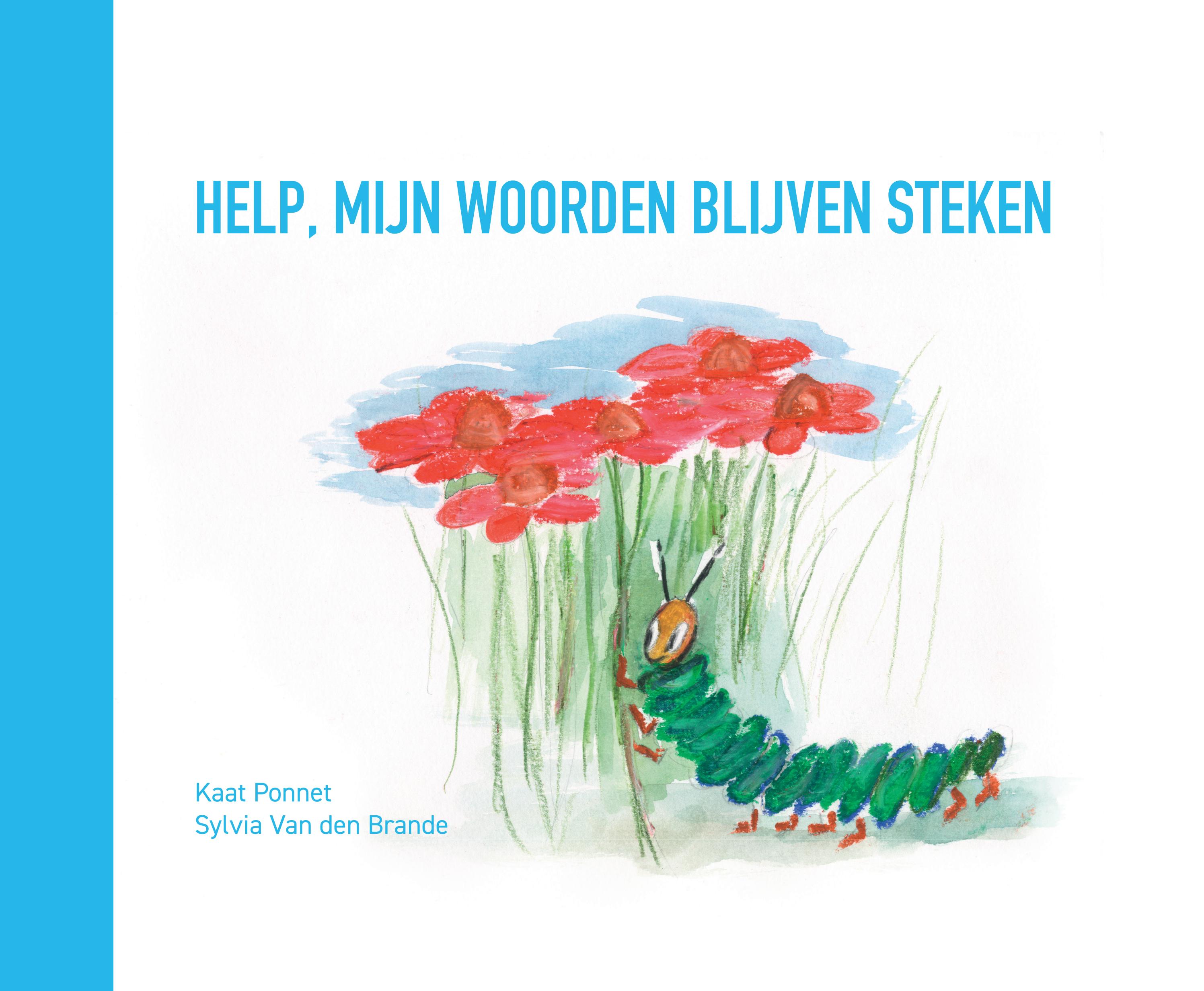 Help, mijn woorden blijven steken (teaser) by Uitgeverij Acco - Issuu