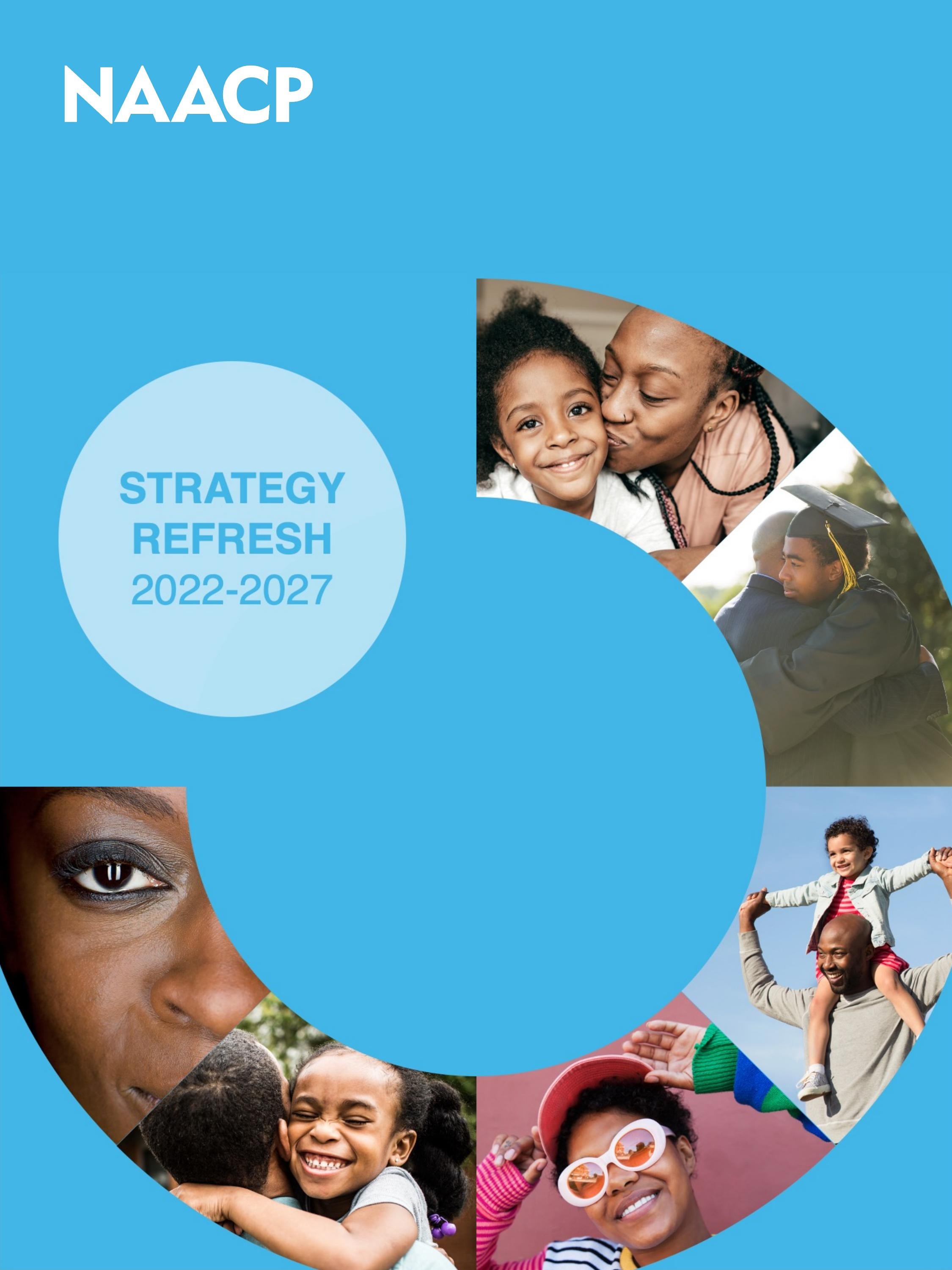 NAACP Strategy Refresh CHOPE by NAACP Issuu