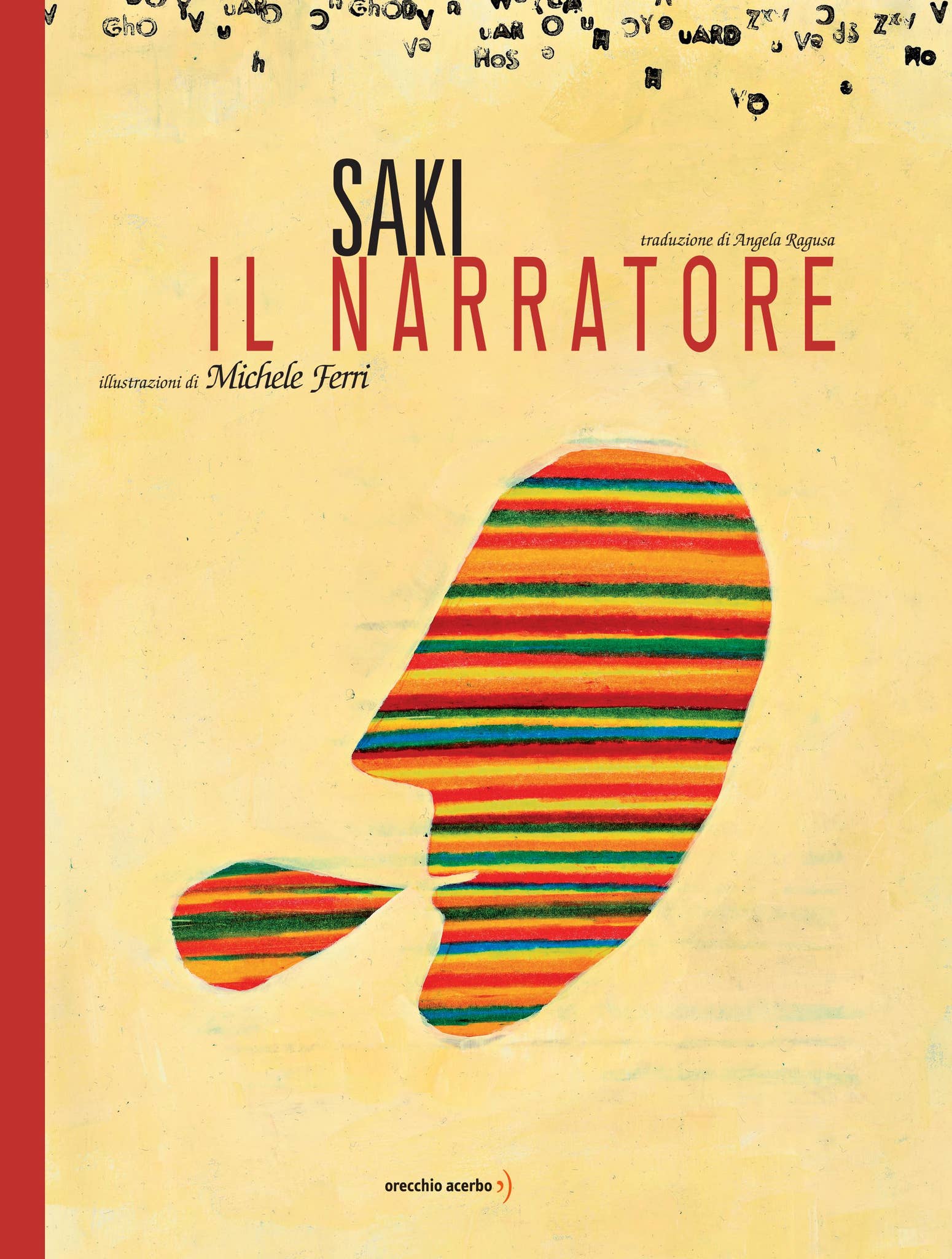 "Il Narratore" N.E. - anteprima by orecchioacerbo - Issuu