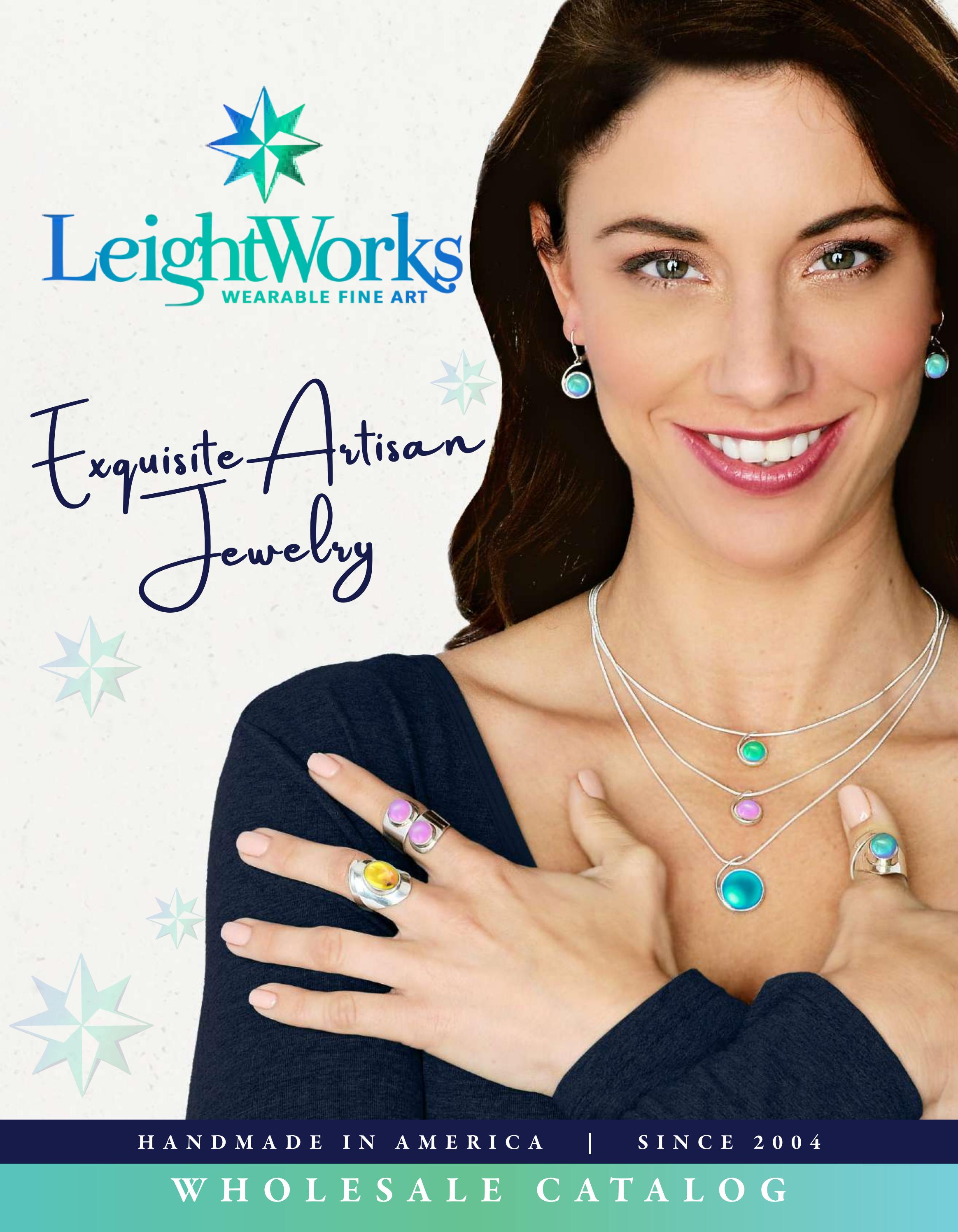 LeightWorks 2022 Catalog by Traditions Unlimited Issuu