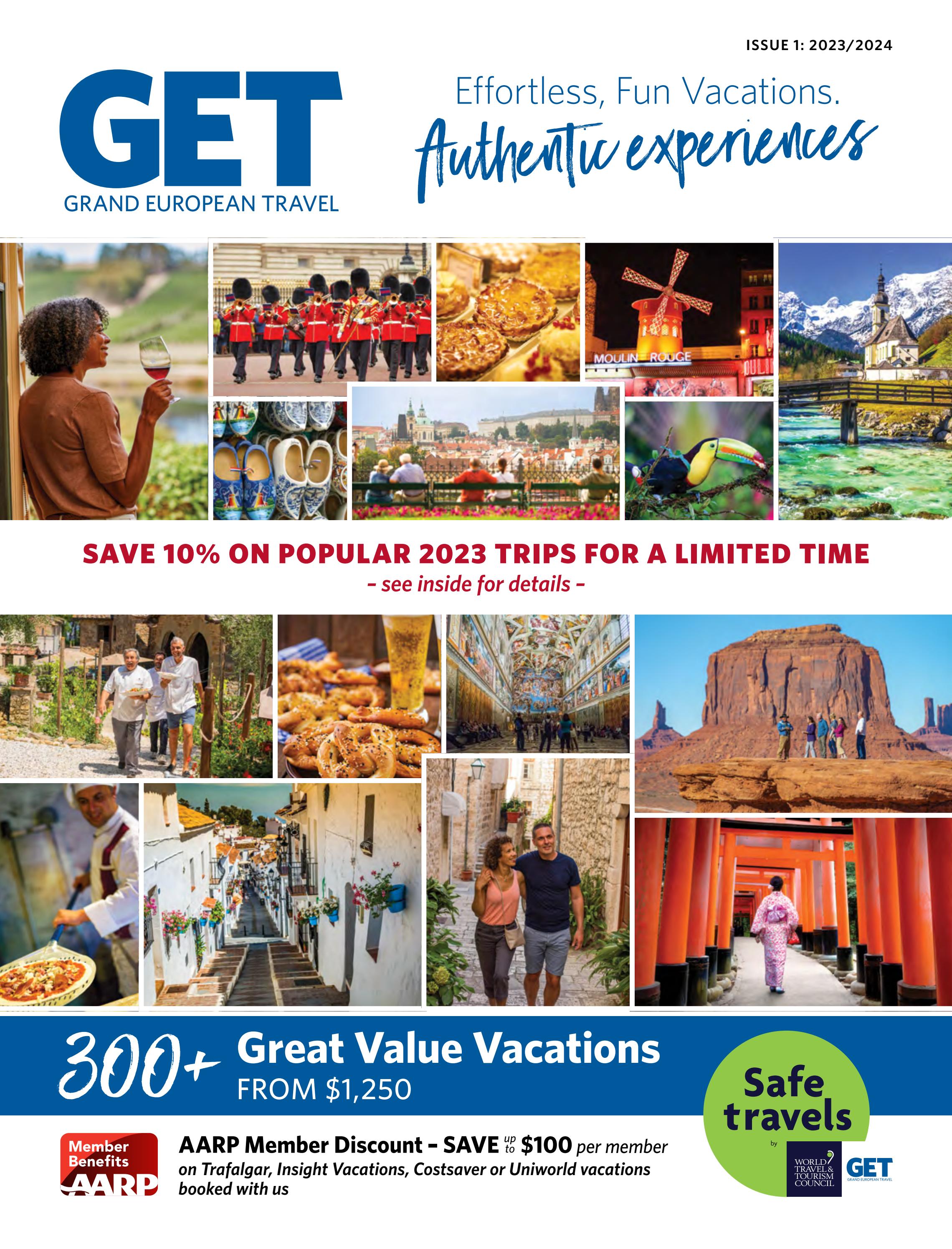 GET 1031F 2023 2024 Brochure By Grand European Travel Issuu GET 1031F 2023 2024 Brochure By Grand European Travel Issuu