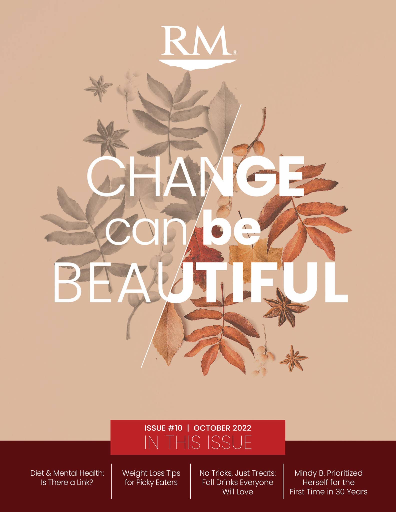 October 2022 Newsletter | Red Mountain Weight Loss - AZ by Red Mountain ...