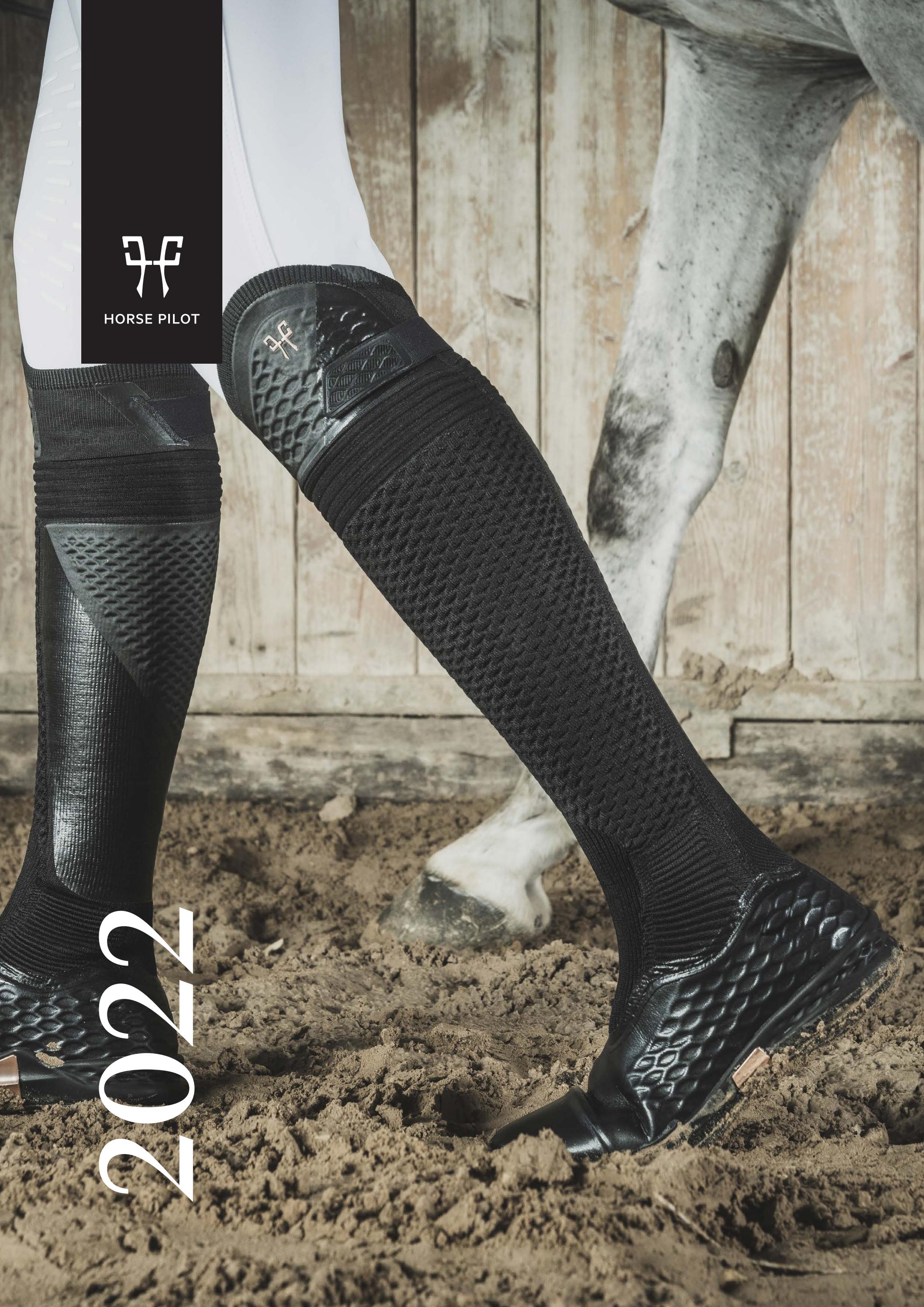 HORSE PILOT CATALOGUE 2022 by HORSE PILOT Issuu