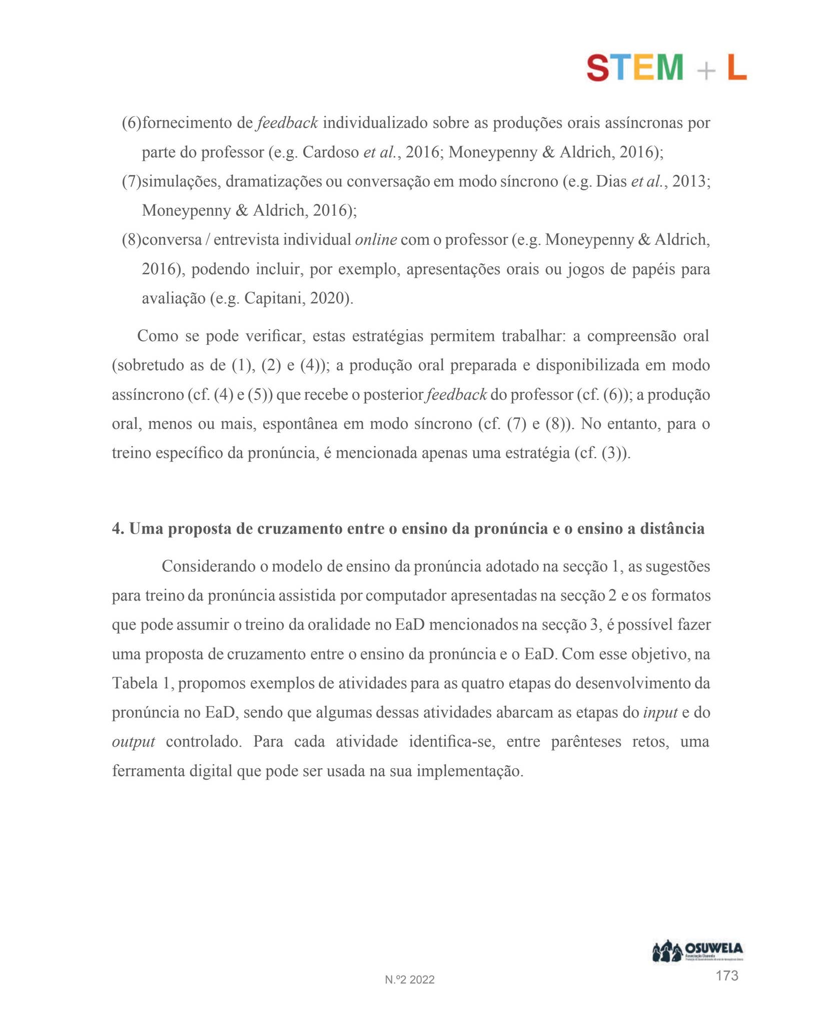 Prolaxite STEM+L nº 2 | 2022 by OSUWELA - Issuu